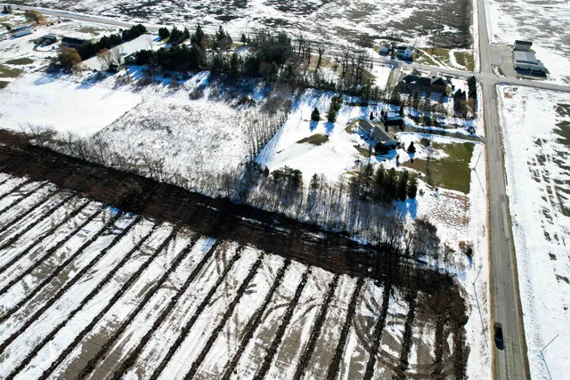 $54,900 | Lot 1 Town Hall, Malone, WI 53049