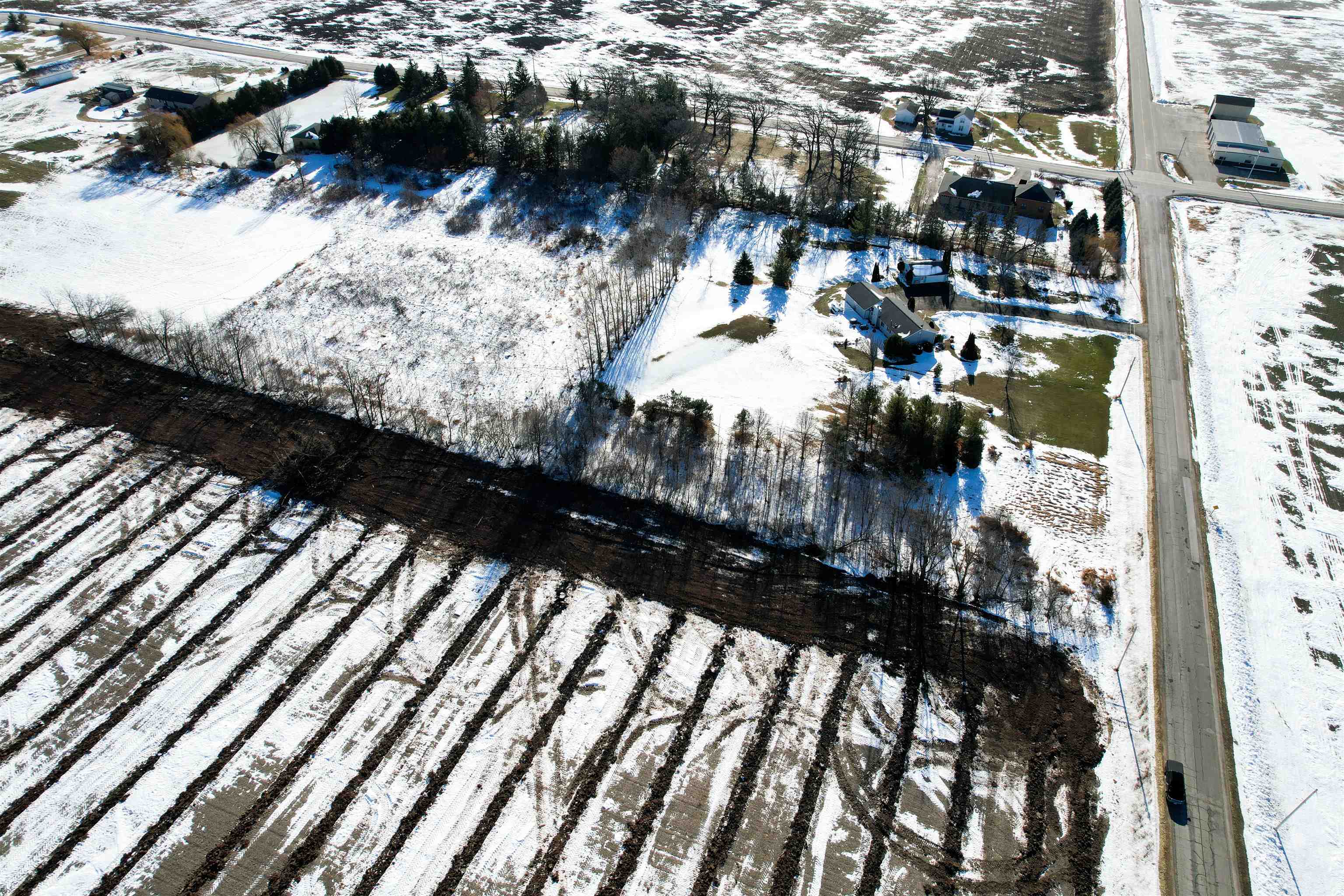 Lot 1 Town Hall Malone, WI 53049 - Photo 9 of 20