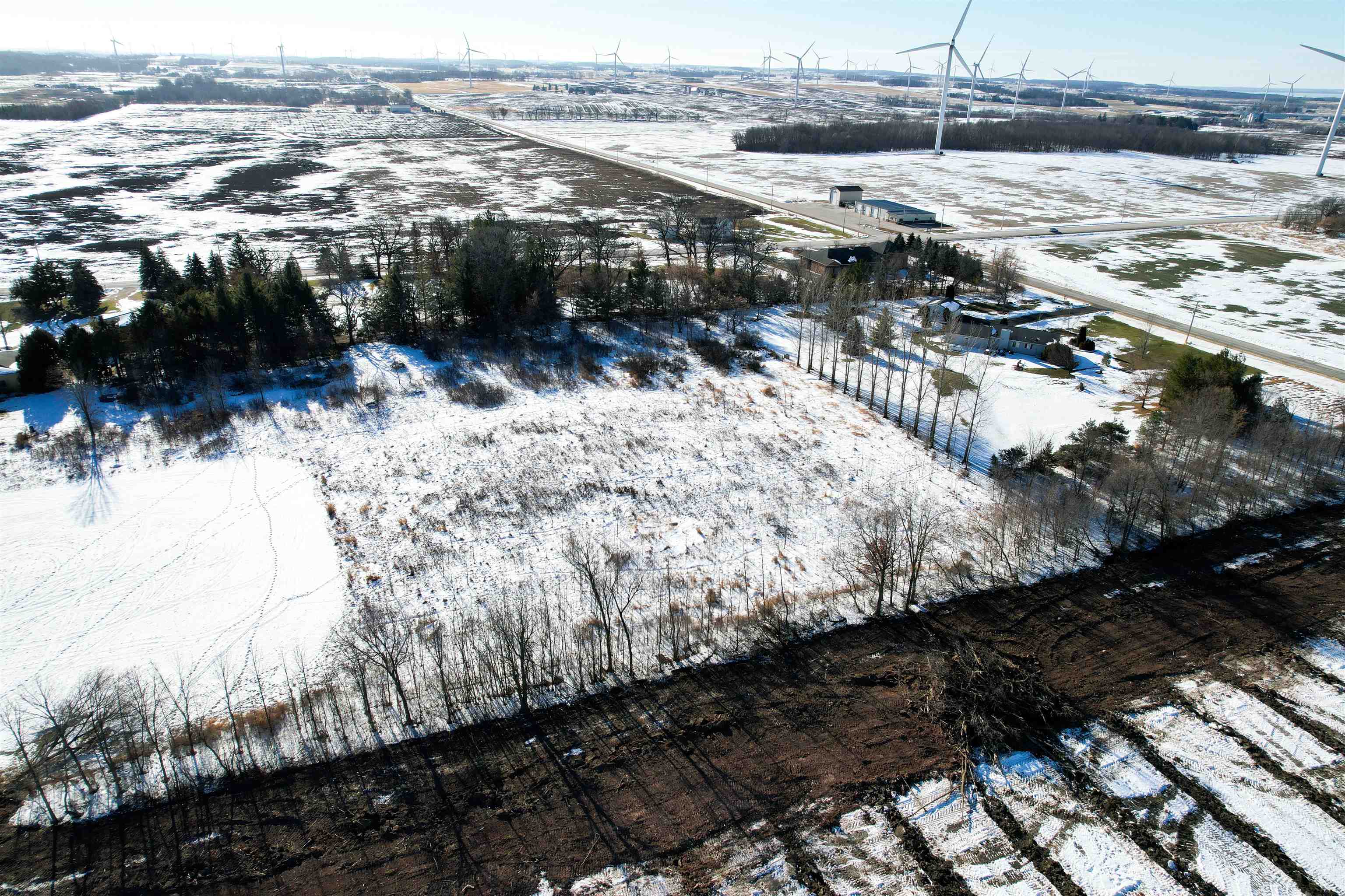 Lot 1 Town Hall Malone, WI 53049 - Photo 10 of 20