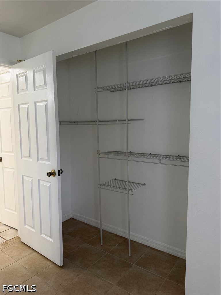 2610 W Road Fort Myers, FL 33905 - Photo 18 of 23 a view of an empty room