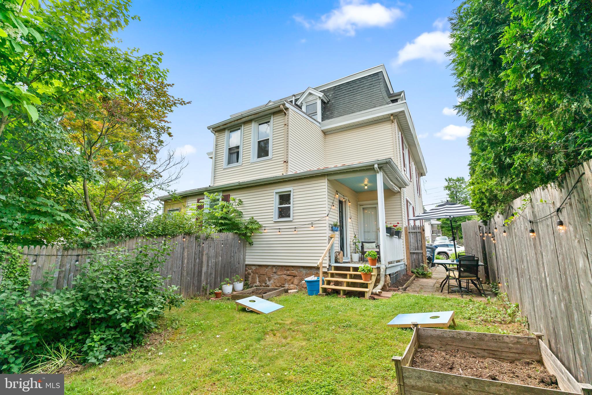 46 Walnut Street Ambler, PA 19002 - Photo 28 of 29