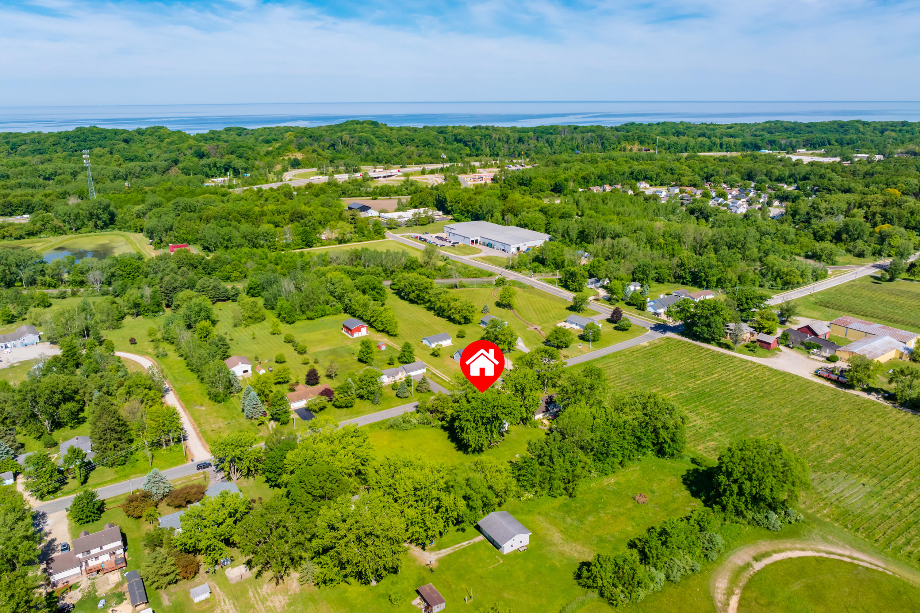10561 Baldwin Road Bridgman, MI 49106 - Photo 29 of 32 Baldwin Rd 10561 Bridgman 49106-41