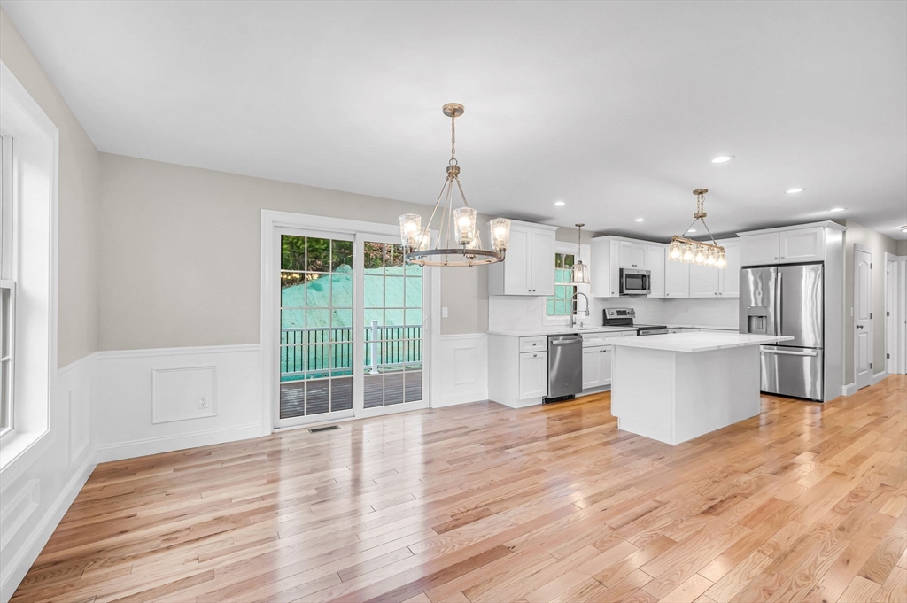 7 High Blf Road Belchertown, MA 01007 - Photo 14 of 42