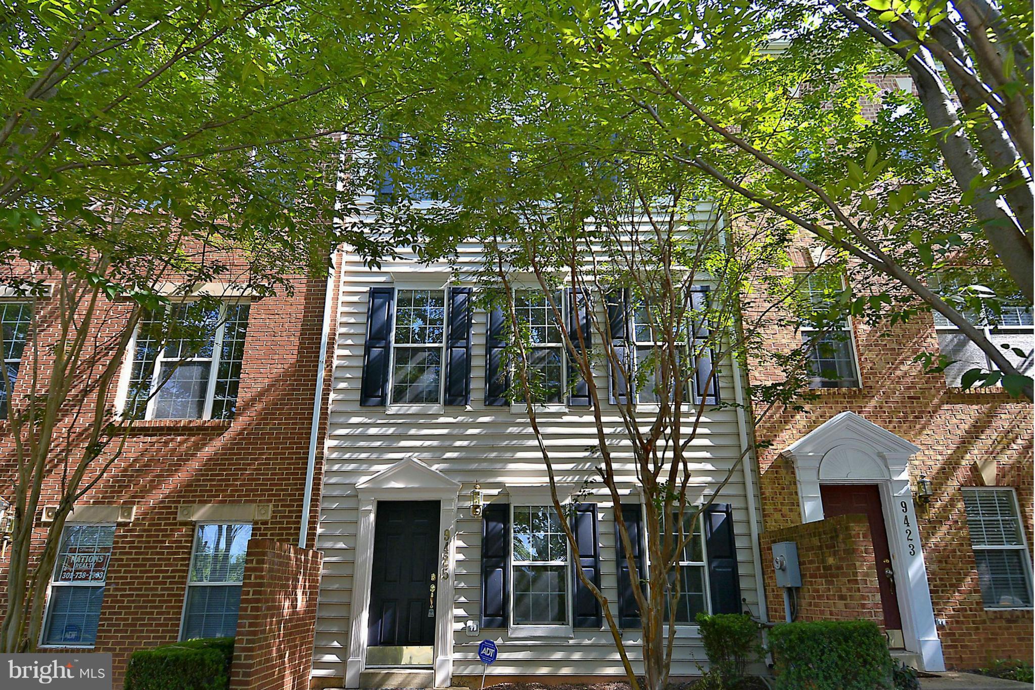 9425 Fields Road Gaithersburg, MD 20878 - Photo 1 of 30 9425 Fields Road