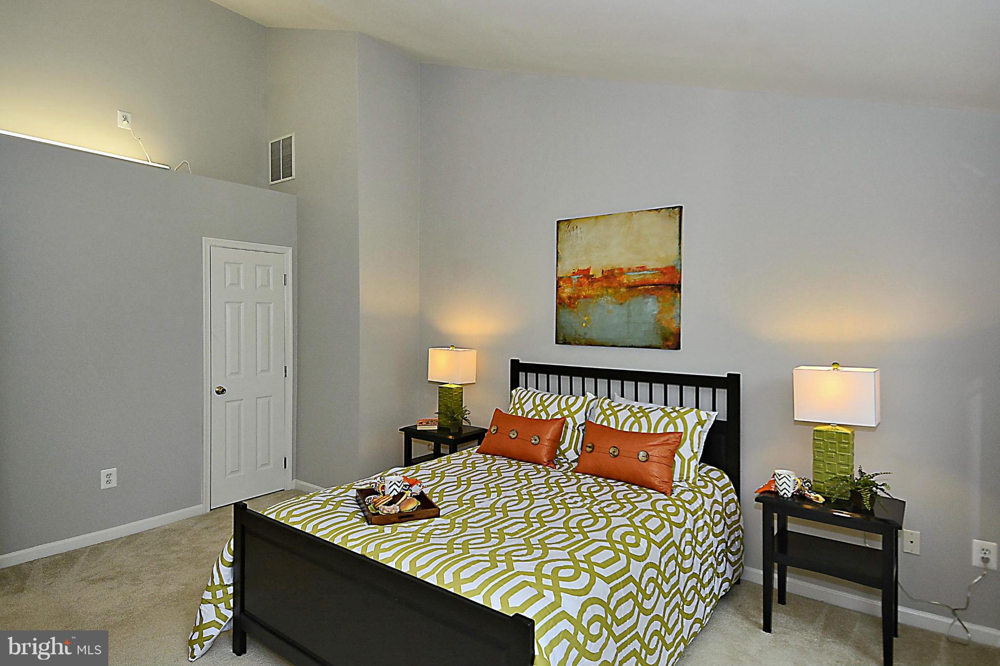 9425 Fields Road Gaithersburg, MD 20878 - Photo 16 of 30 Master Bedroom