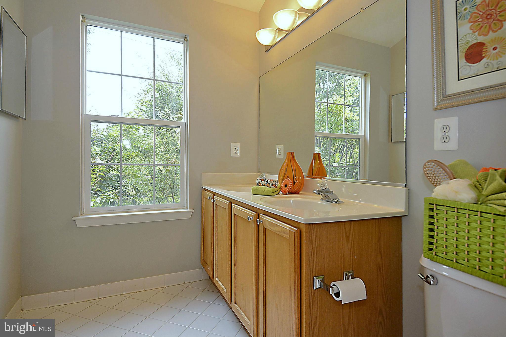 9425 Fields Road Gaithersburg, MD 20878 - Photo 19 of 30 Master Bath