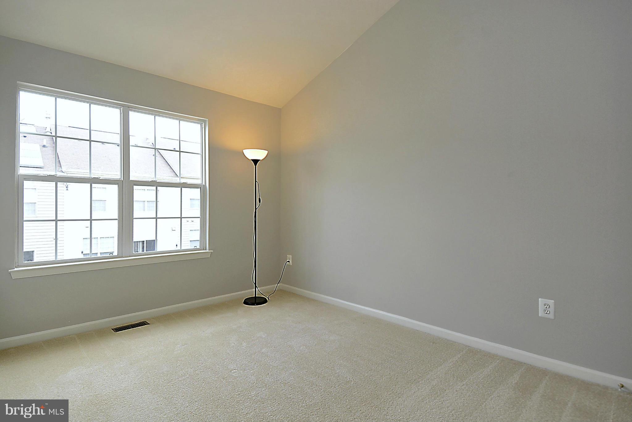 9425 Fields Road Gaithersburg, MD 20878 - Photo 20 of 30 Second Bedroom