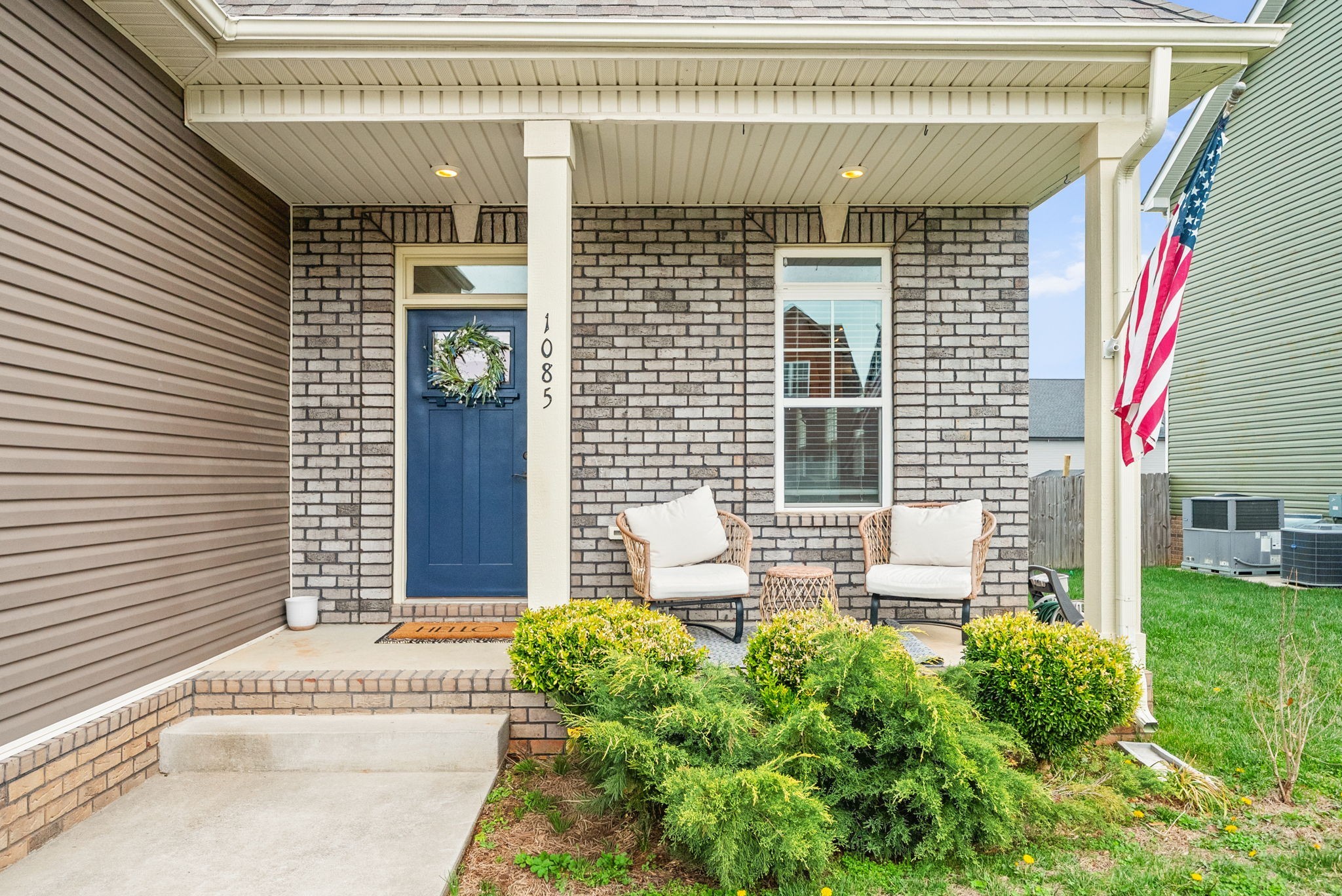 1085 Harrison Way Clarksville, TN 37042 - Photo 2 of 45