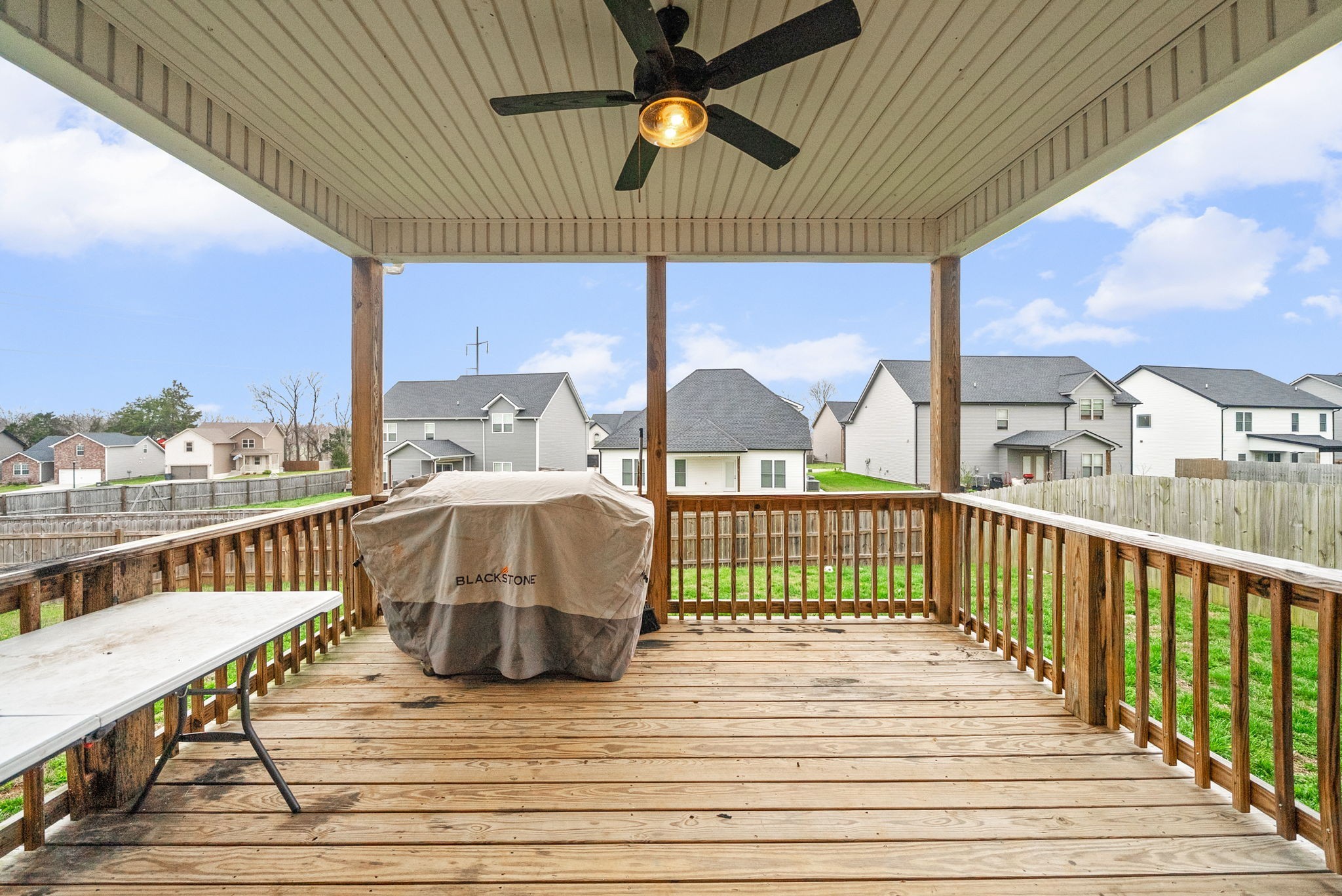 1085 Harrison Way Clarksville, TN 37042 - Photo 32 of 45