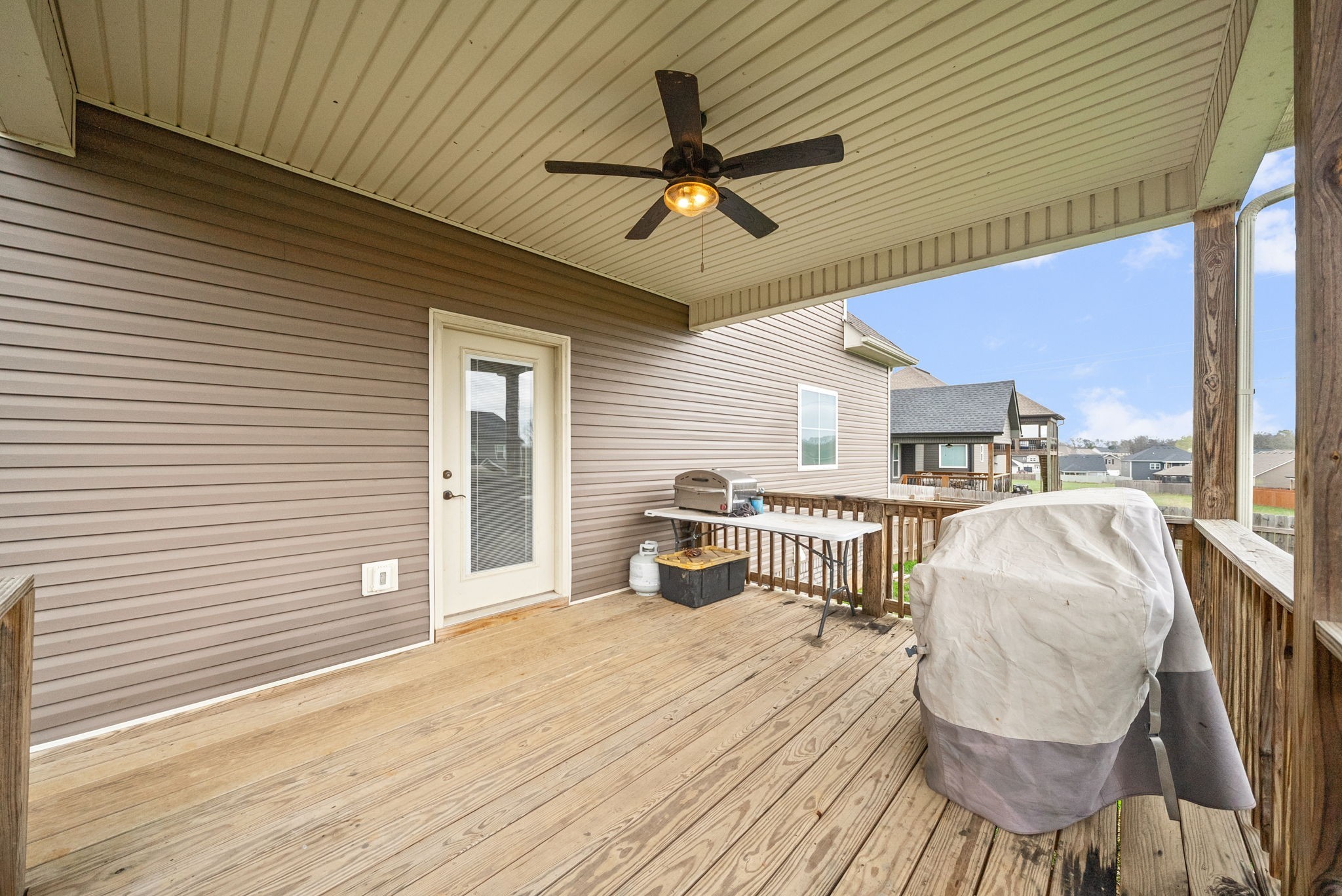 1085 Harrison Way Clarksville, TN 37042 - Photo 33 of 45