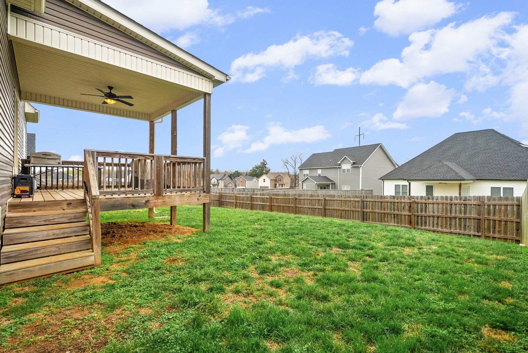 1085 Harrison Way Clarksville, TN 37042 - Photo 34 of 45