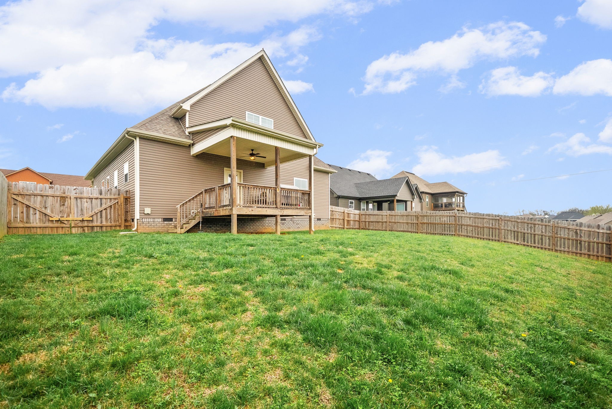 1085 Harrison Way Clarksville, TN 37042 - Photo 35 of 45