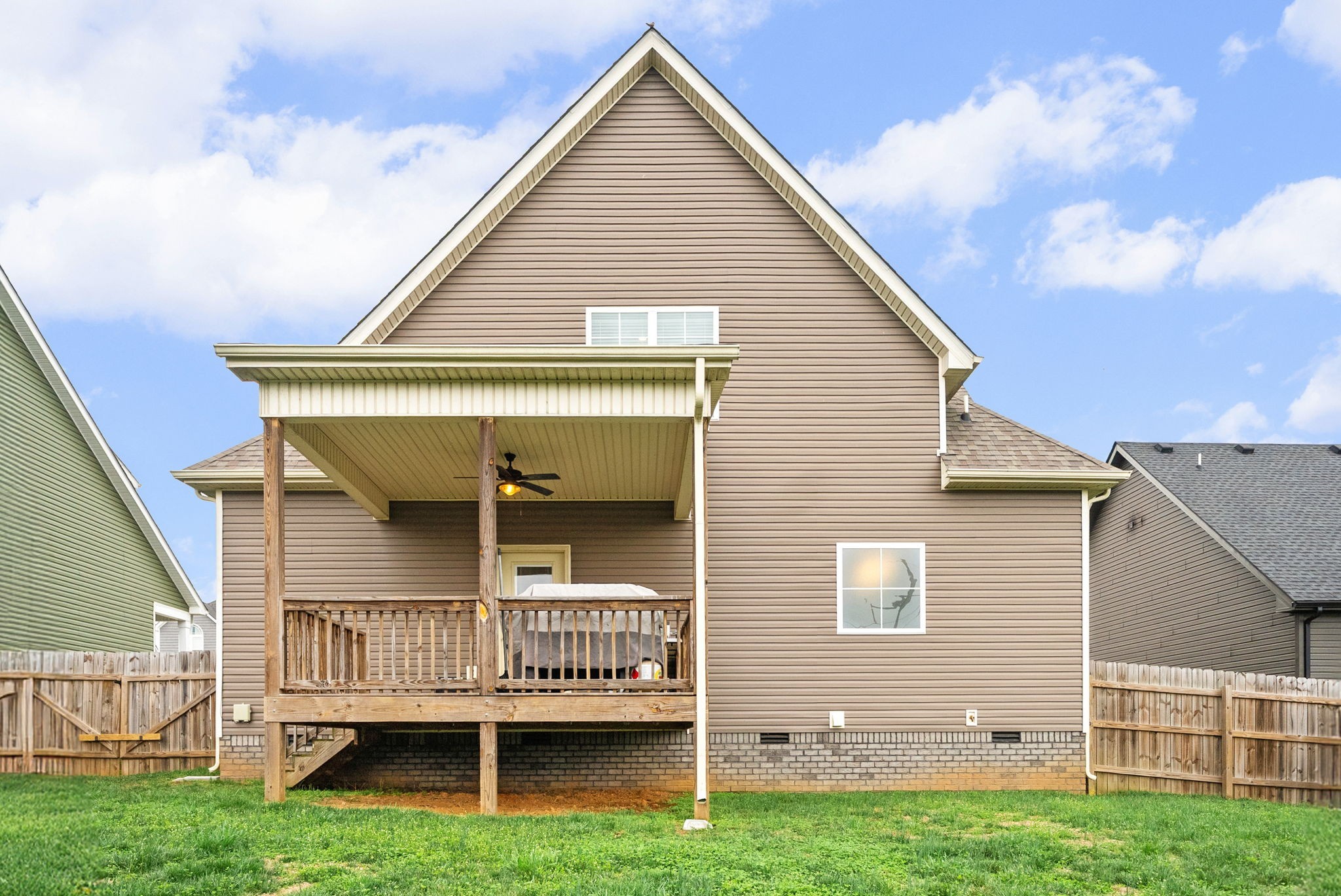 1085 Harrison Way Clarksville, TN 37042 - Photo 36 of 45
