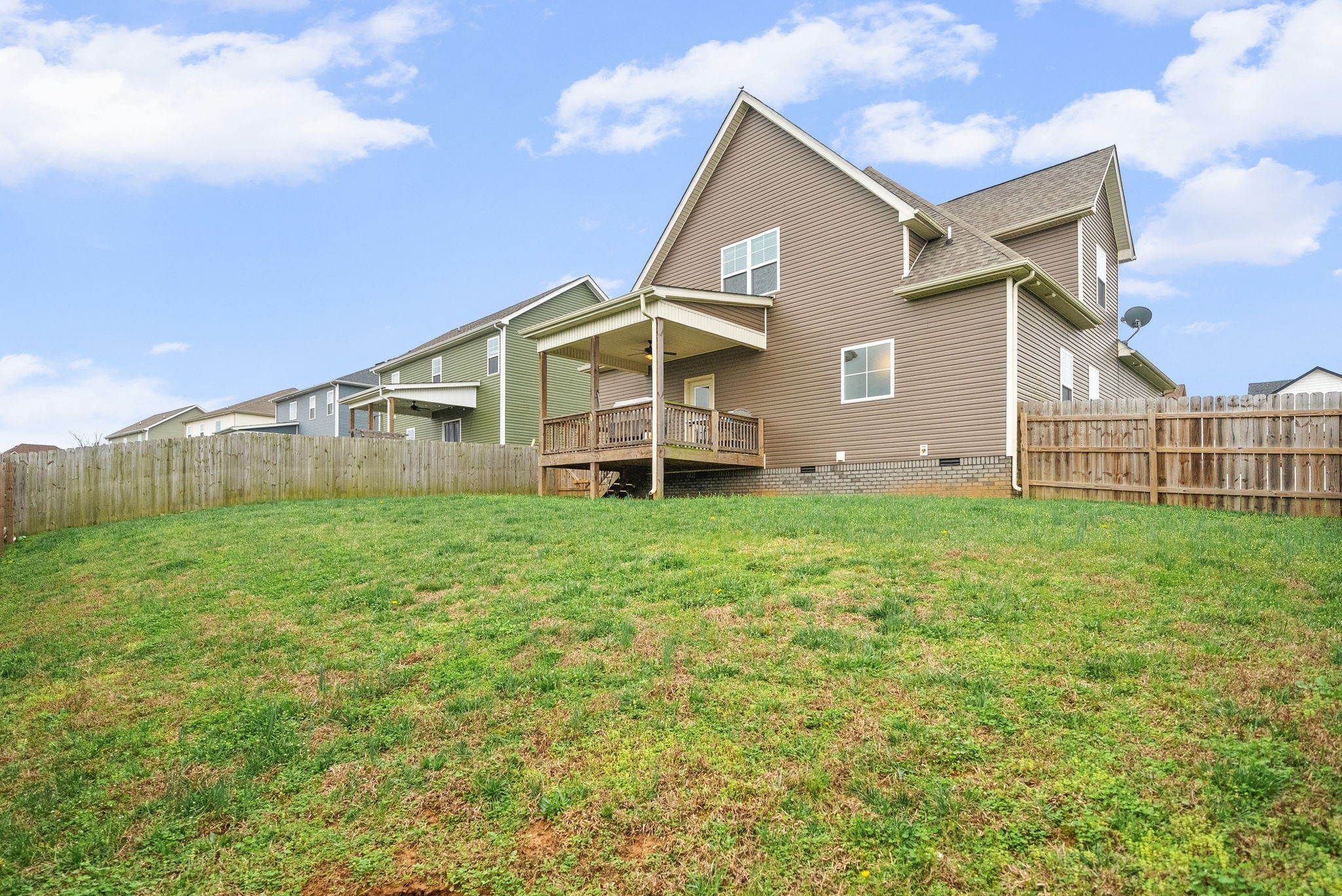1085 Harrison Way Clarksville, TN 37042 - Photo 37 of 45