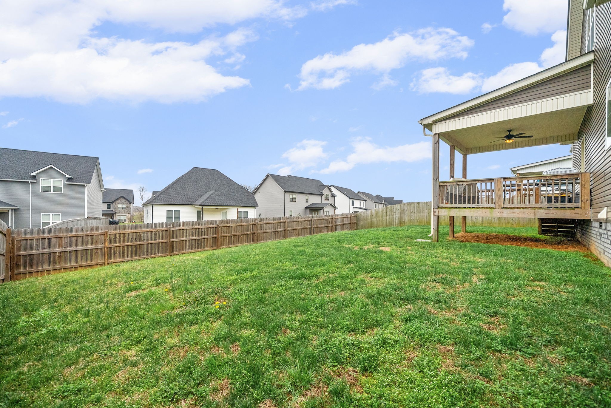1085 Harrison Way Clarksville, TN 37042 - Photo 38 of 45