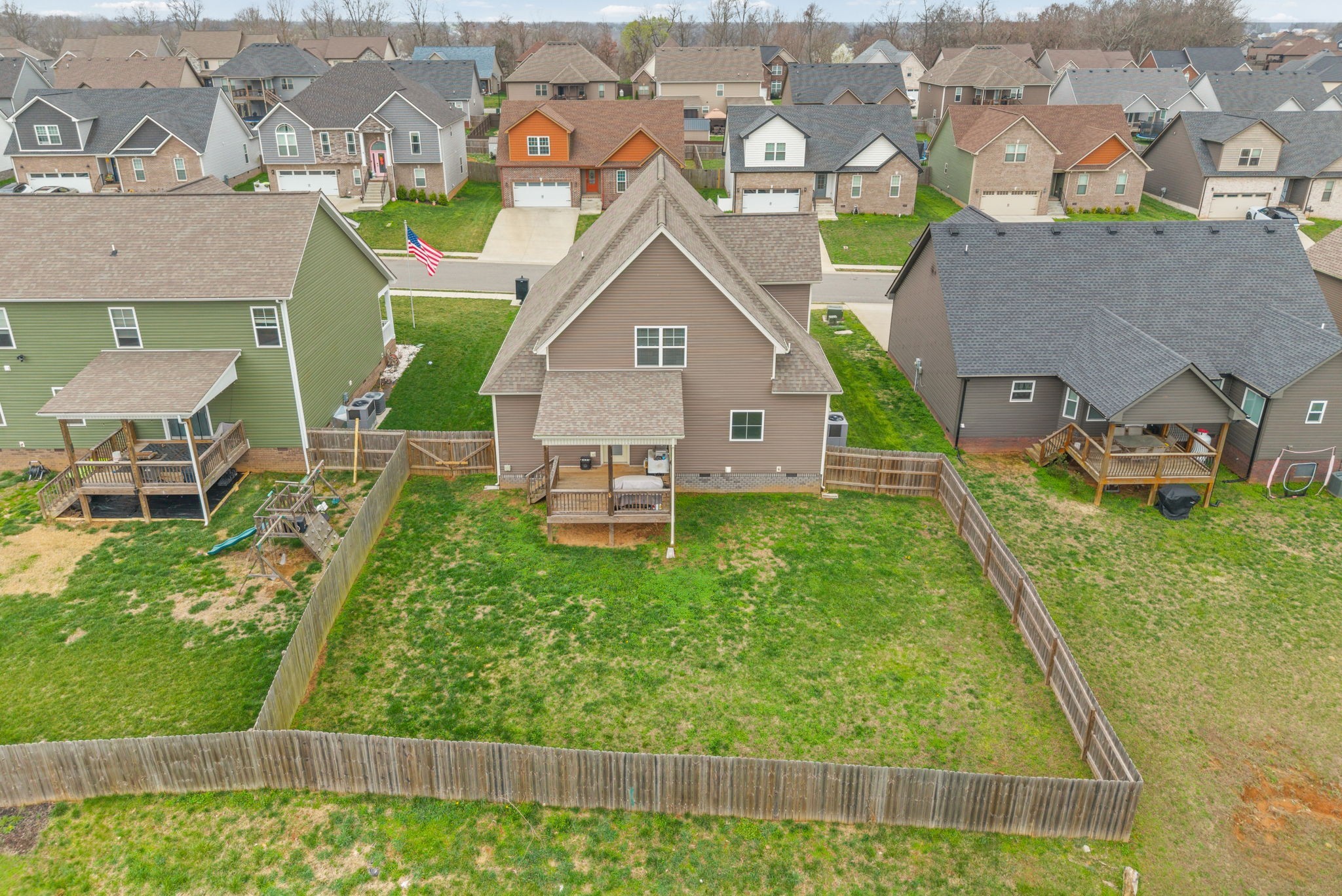 1085 Harrison Way Clarksville, TN 37042 - Photo 41 of 45