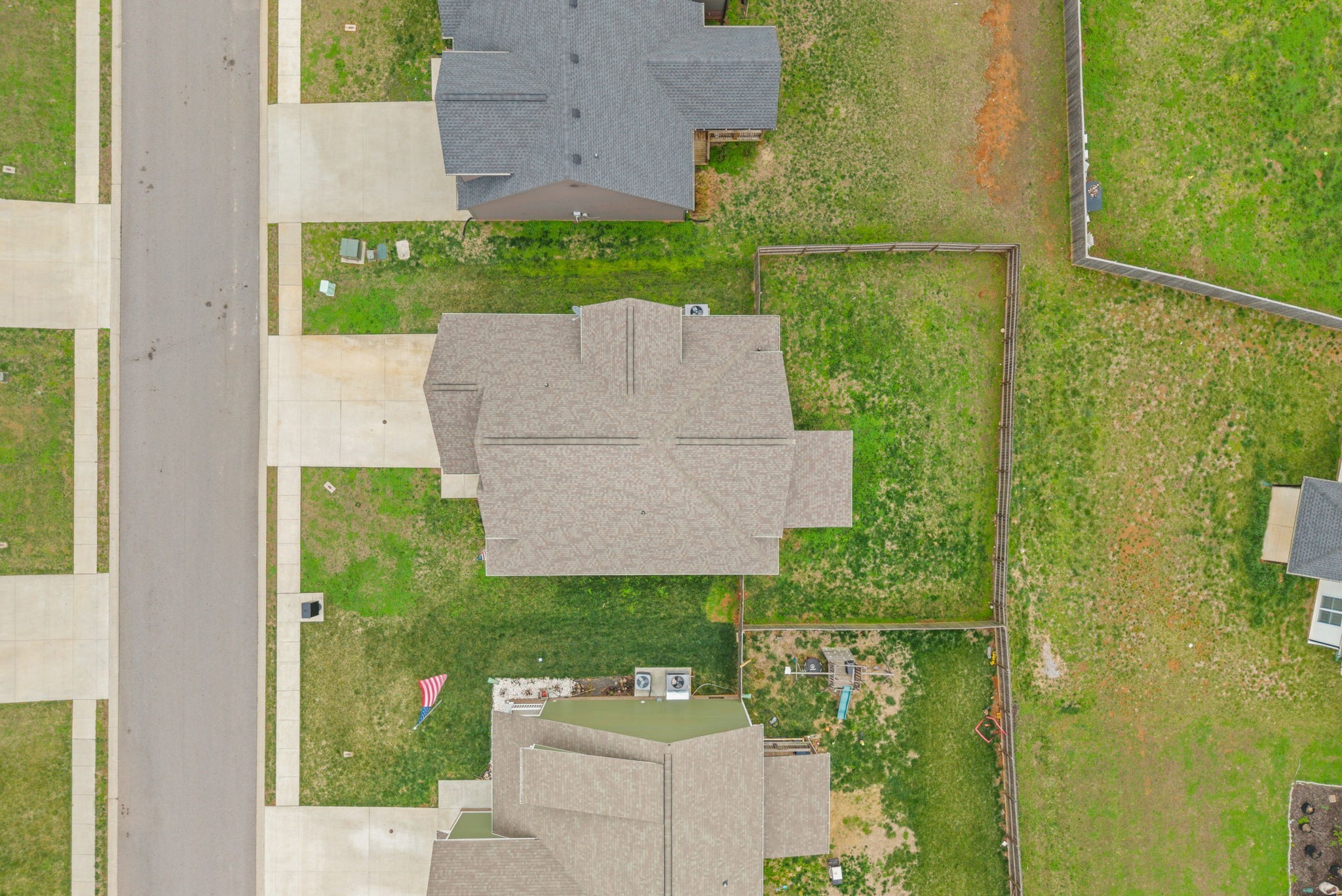 1085 Harrison Way Clarksville, TN 37042 - Photo 42 of 45