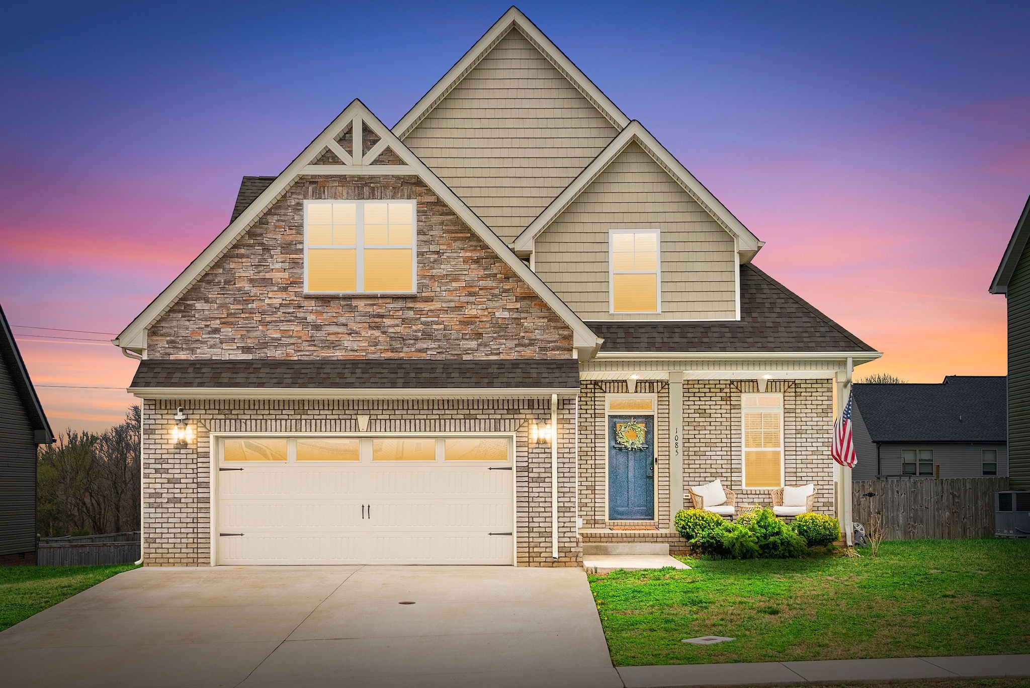 1085 Harrison Way Clarksville, TN 37042 - Photo 45 of 45
