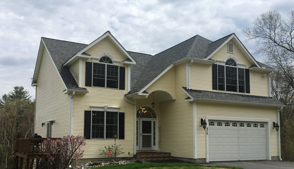 474 Langen Road Lancaster, MA 01523 - Photo 1 of 30