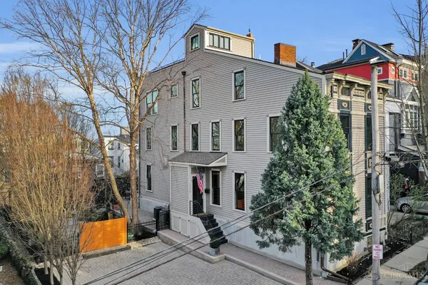 $1,390,000 | 1126 Fuller Street, Cincinnati, OH 45202