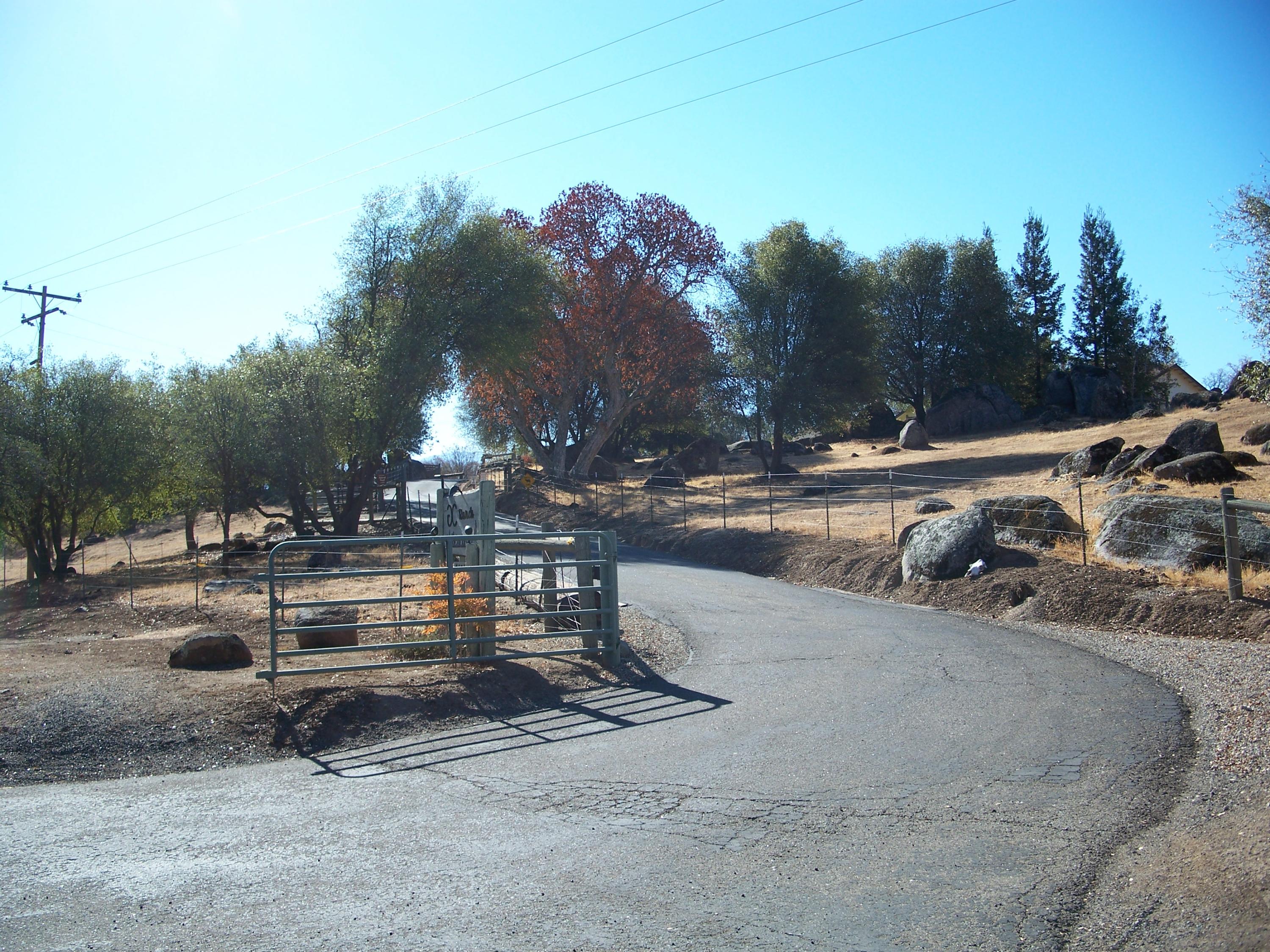 41210 Balch Park Road Springville, CA 93265 - Photo 15 of 17 100_2502