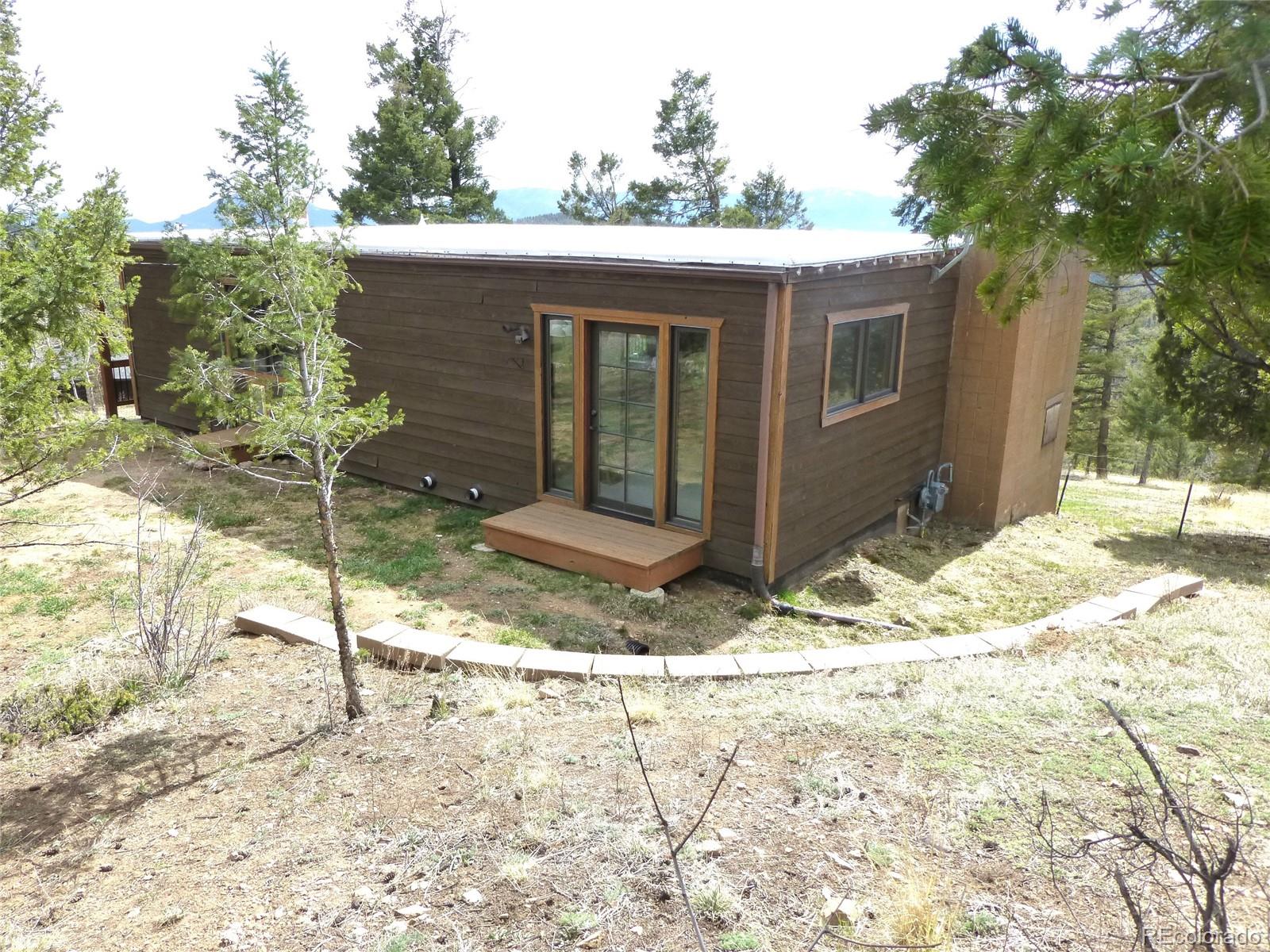 13012 South Wamblee Valley Road Conifer, CO 80433 - Photo 18 of 33 Gallery Image 18
