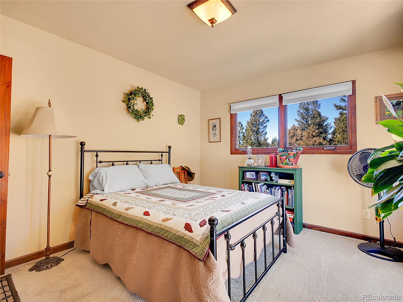 13012 South Wamblee Valley Road Conifer, CO 80433 - Photo 19 of 33 Gallery Image 19