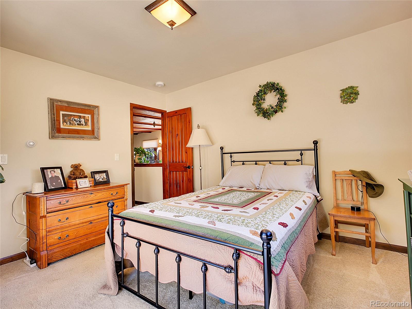 13012 South Wamblee Valley Road Conifer, CO 80433 - Photo 20 of 33 Gallery Image 20