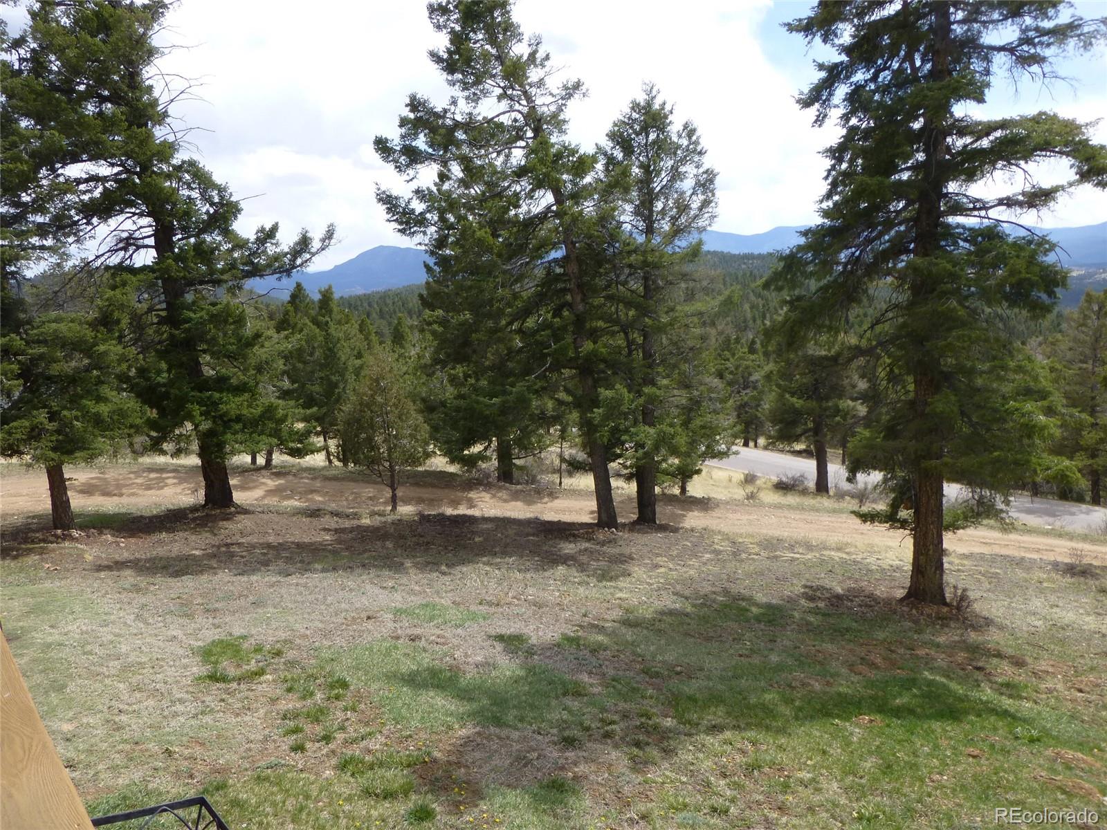 13012 South Wamblee Valley Road Conifer, CO 80433 - Photo 29 of 33 Gallery Image 29