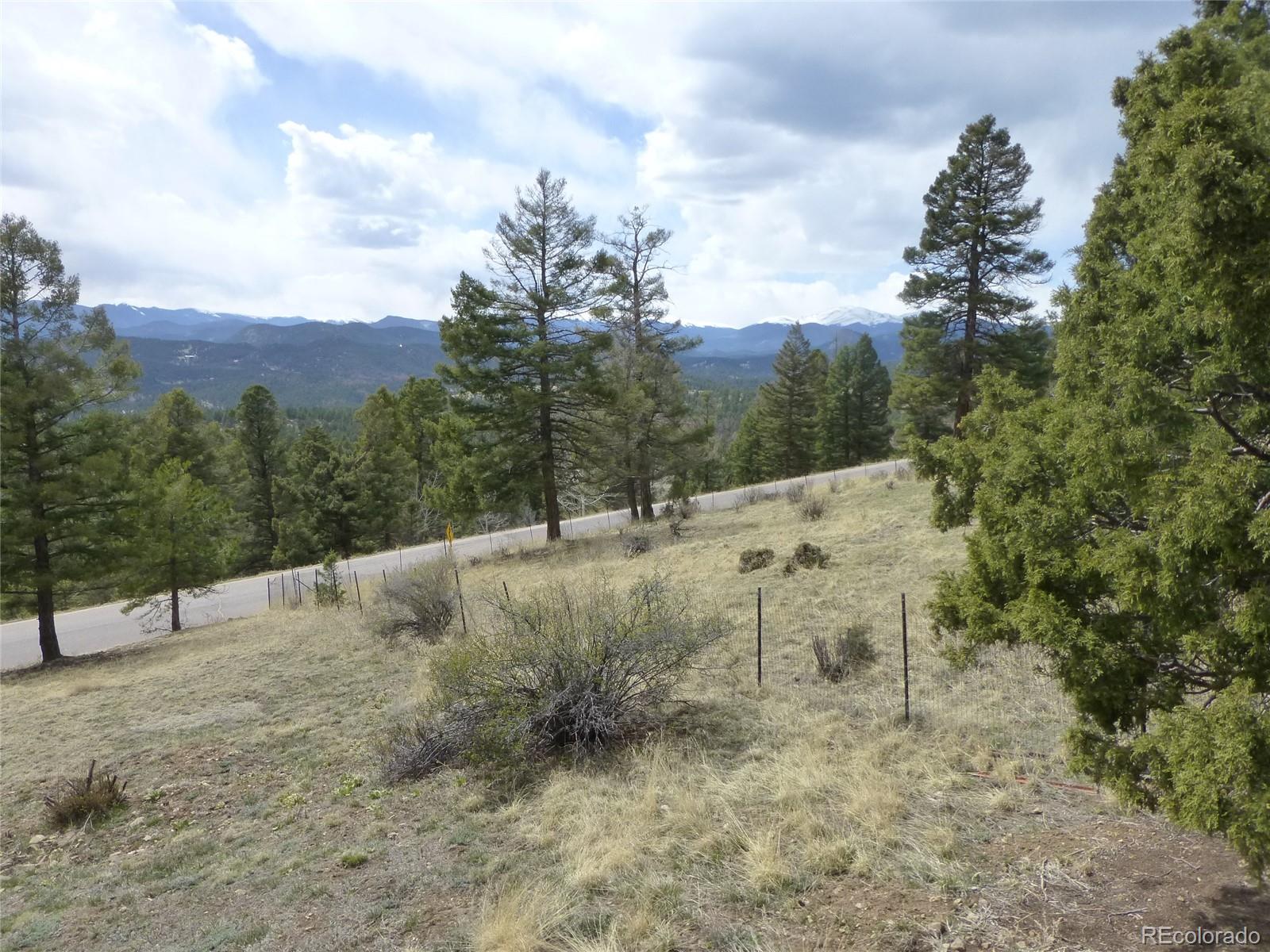 13012 South Wamblee Valley Road Conifer, CO 80433 - Photo 30 of 33 Gallery Image 30