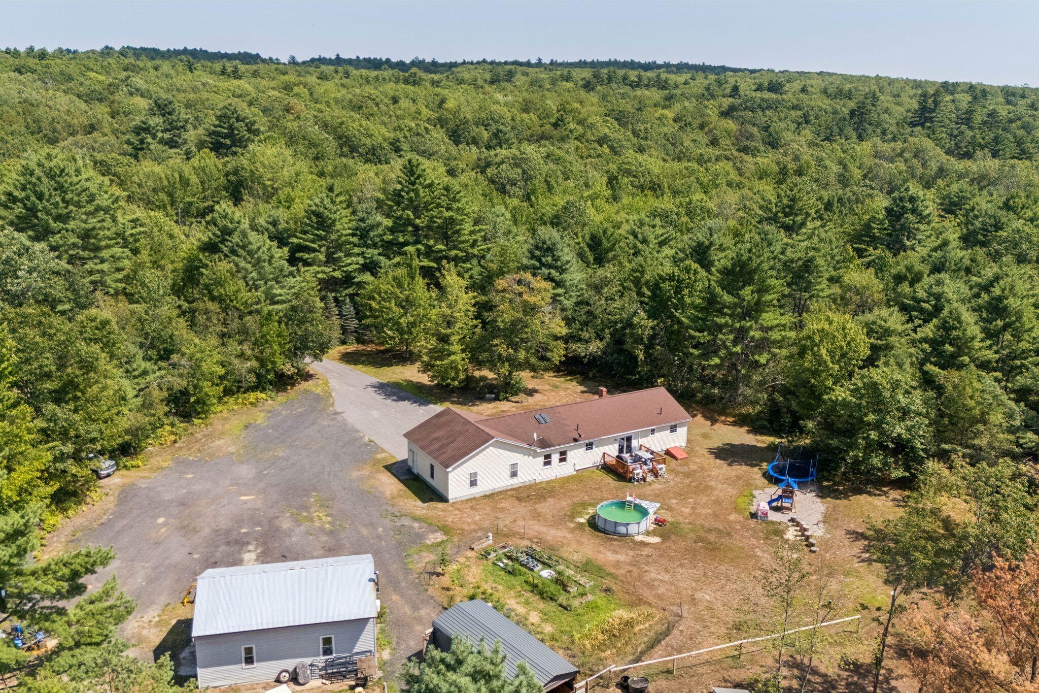 205 Blueberry Road Waterboro, ME 04087 - Photo 32 of 37 205 Blueberry Road, Waterboro