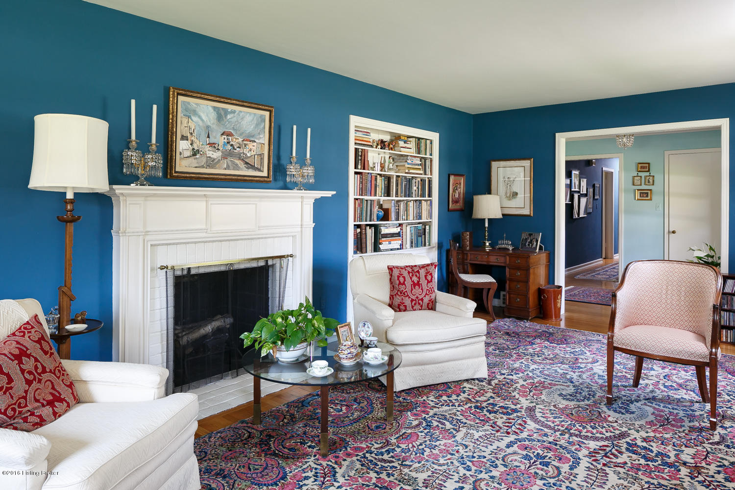 216 Smithfields Road Louisville, KY 40207 - Photo 13 of 29 RealTourCast - J Stough - Smithfield (15