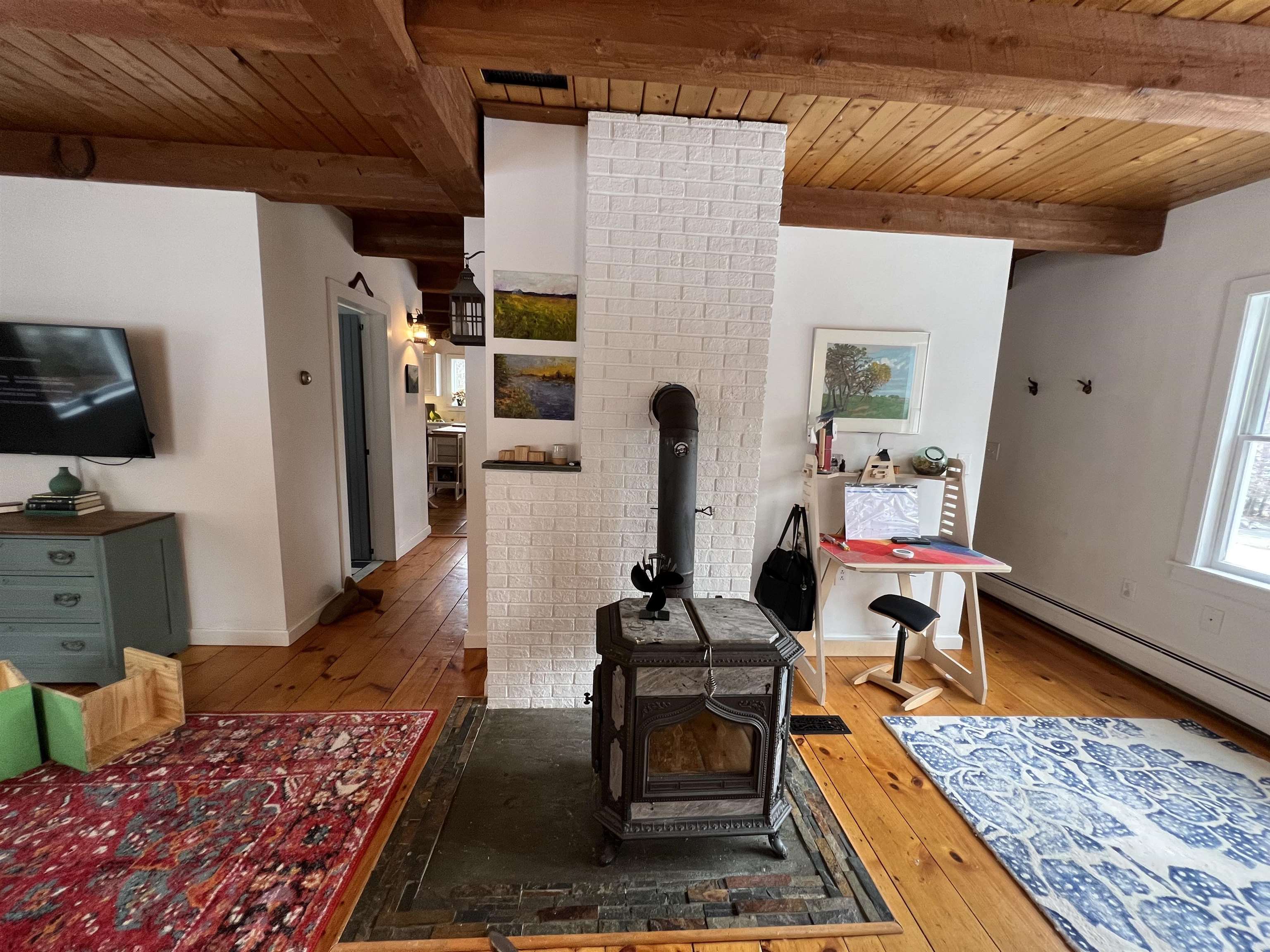 140 Algonquin Road Enfield, NH 03748 - Photo 4 of 38