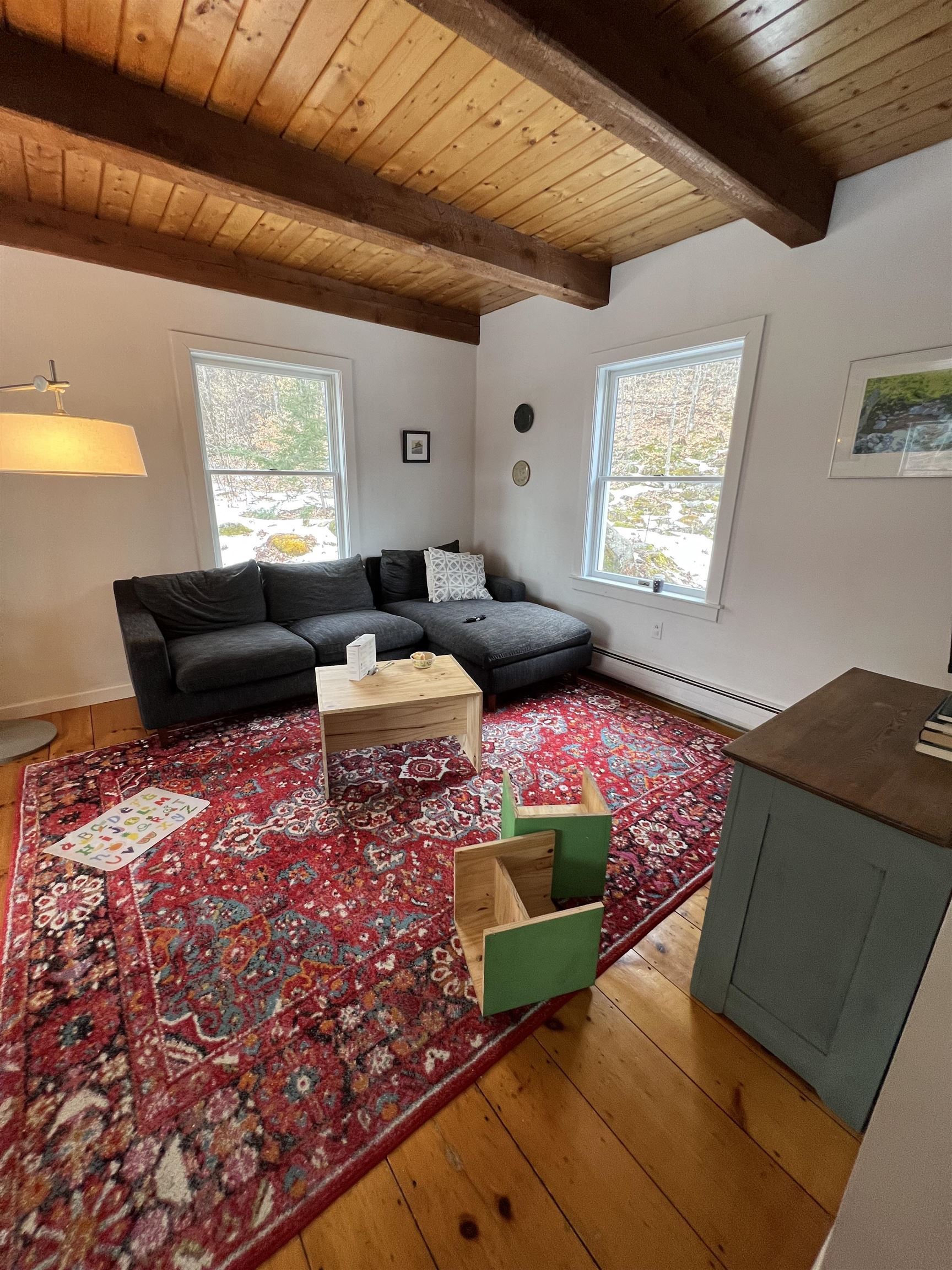 140 Algonquin Road Enfield, NH 03748 - Photo 5 of 38