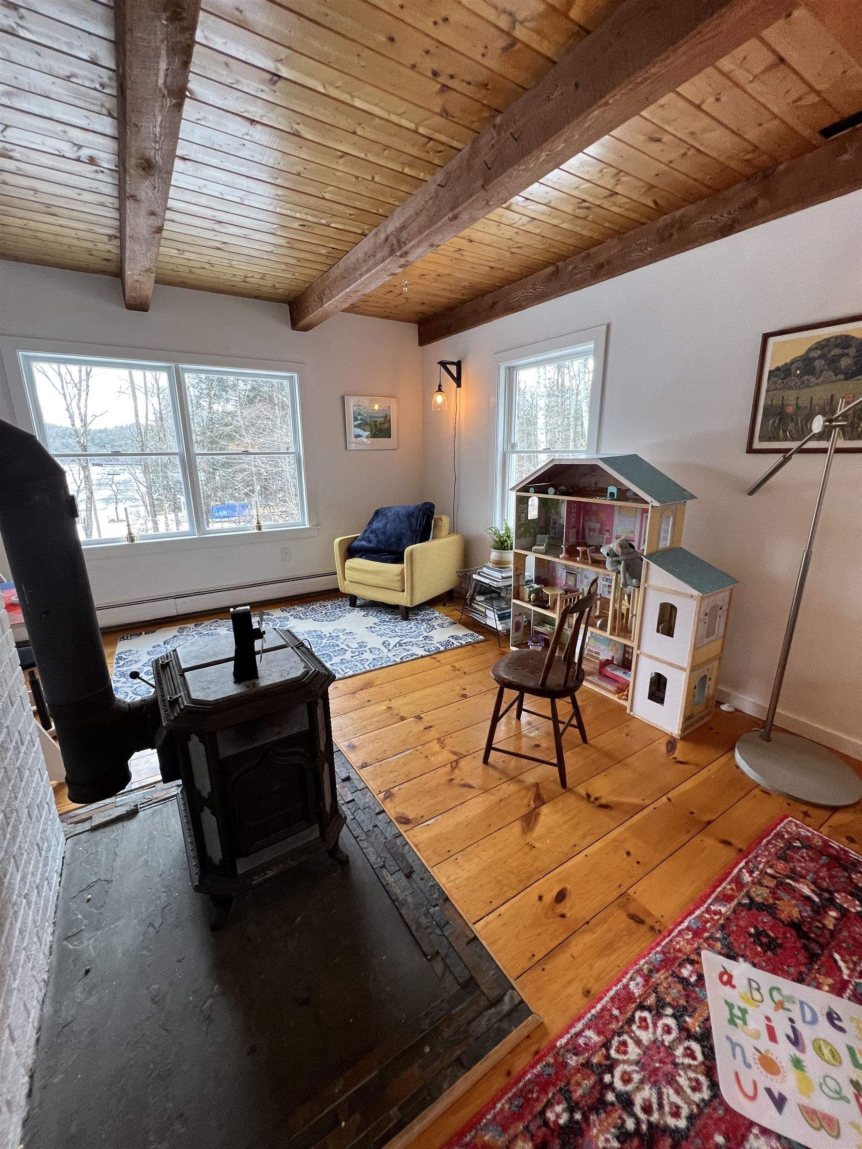 140 Algonquin Road Enfield, NH 03748 - Photo 7 of 38