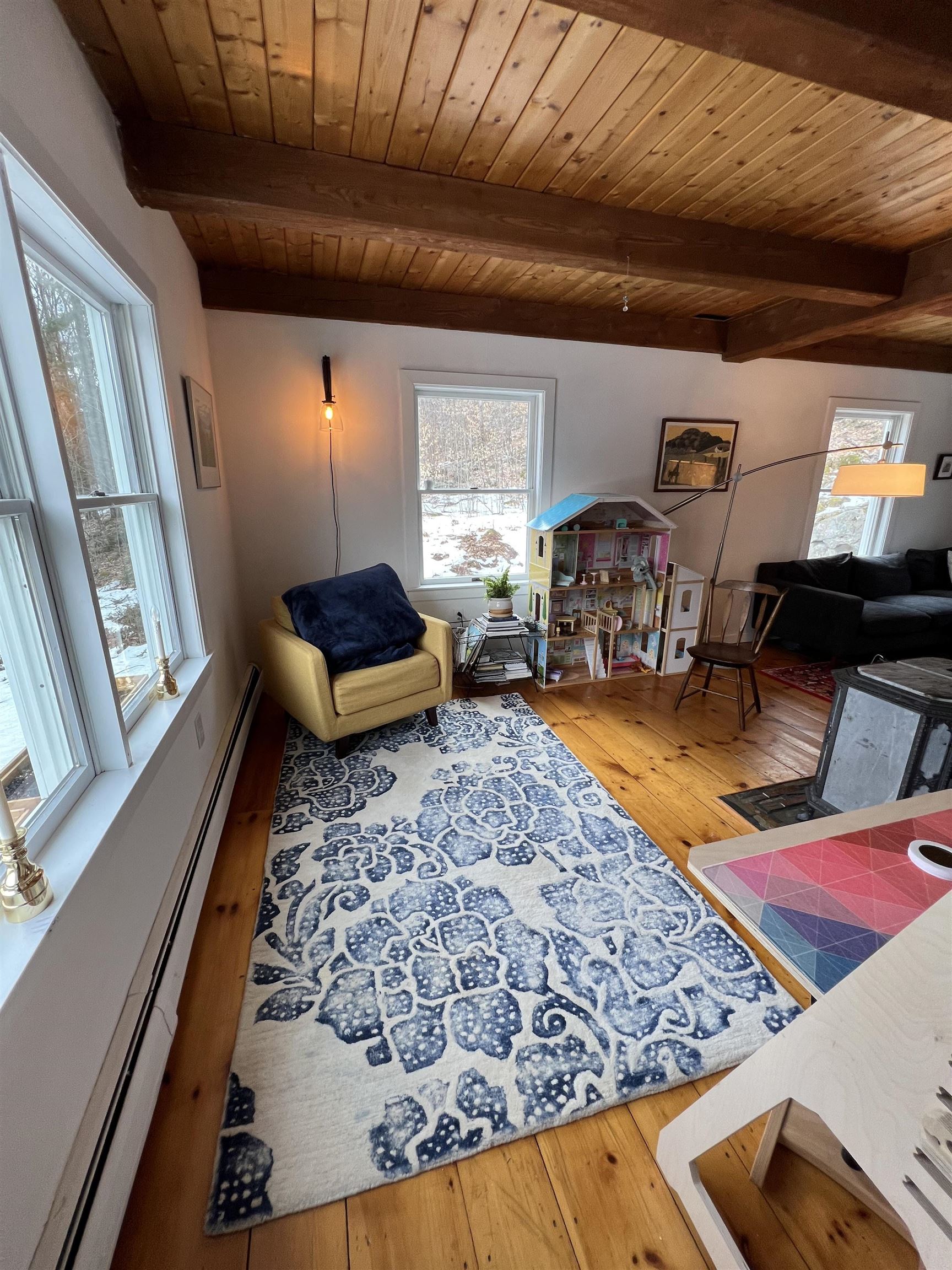 140 Algonquin Road Enfield, NH 03748 - Photo 8 of 38