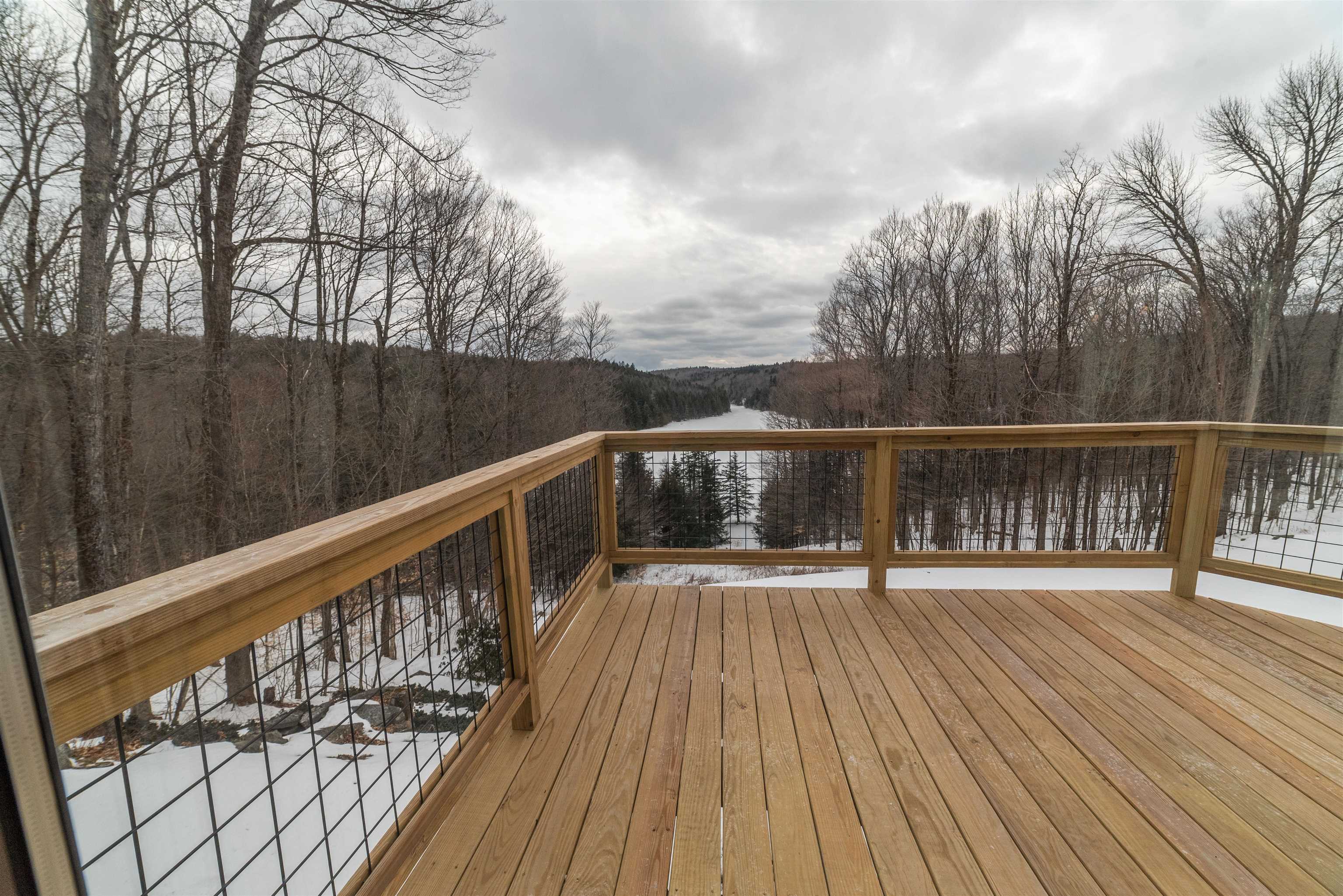 268 North Ryder Pond Road Whitingham, VT 05361 - Photo 17 of 31