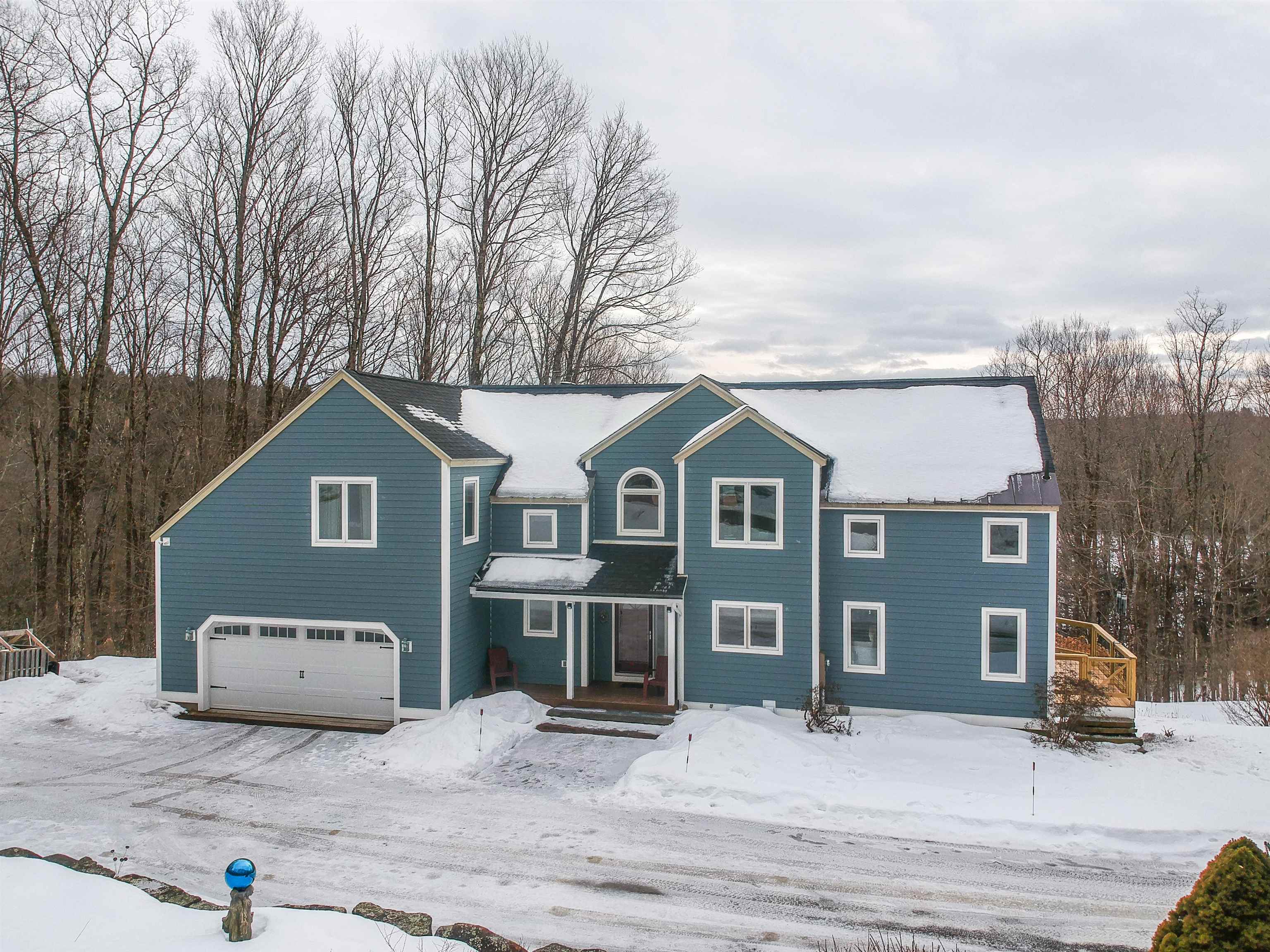 268 North Ryder Pond Road Whitingham, VT 05361 - Photo 2 of 31