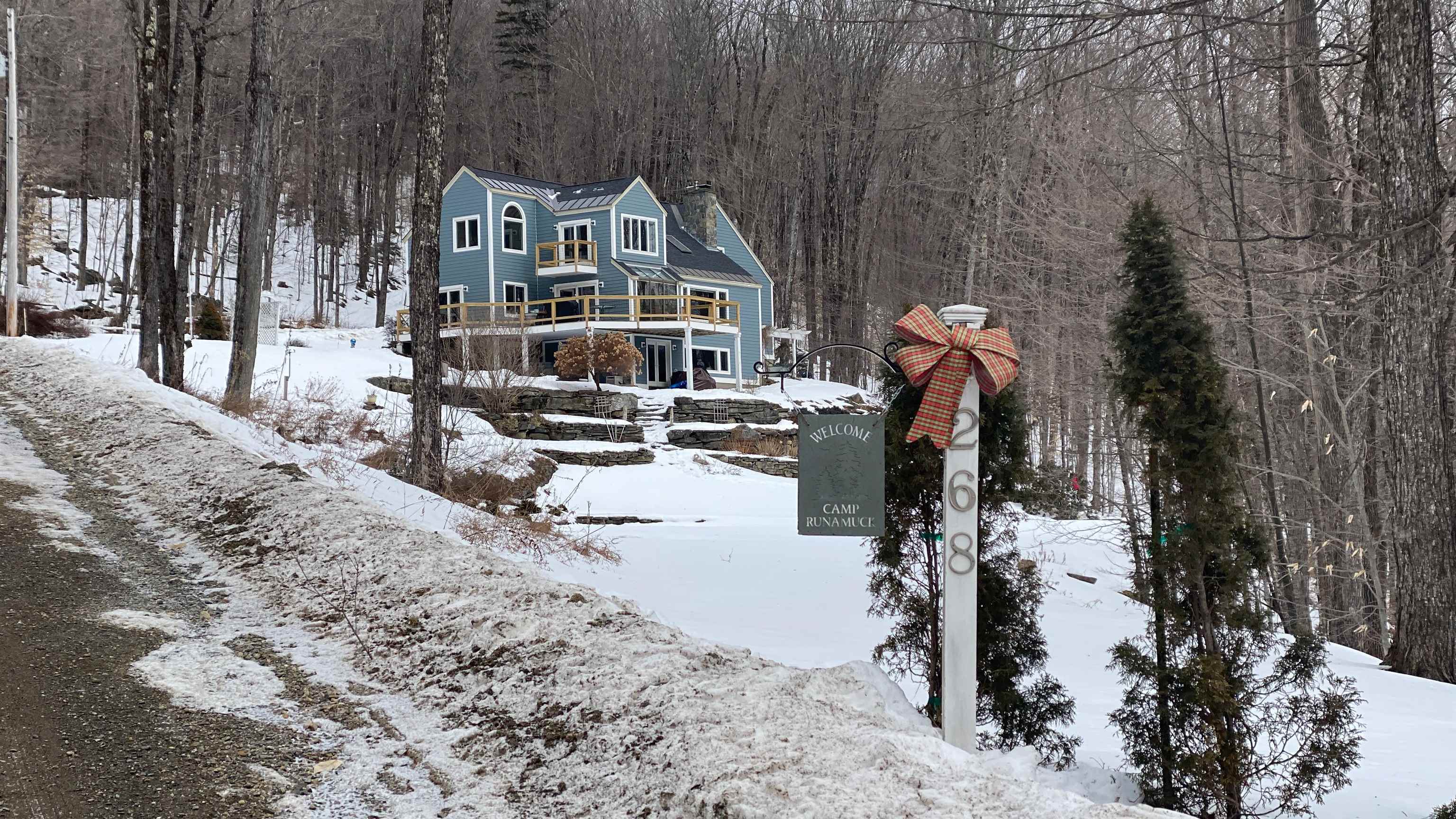 268 North Ryder Pond Road Whitingham, VT 05361 - Photo 31 of 31
