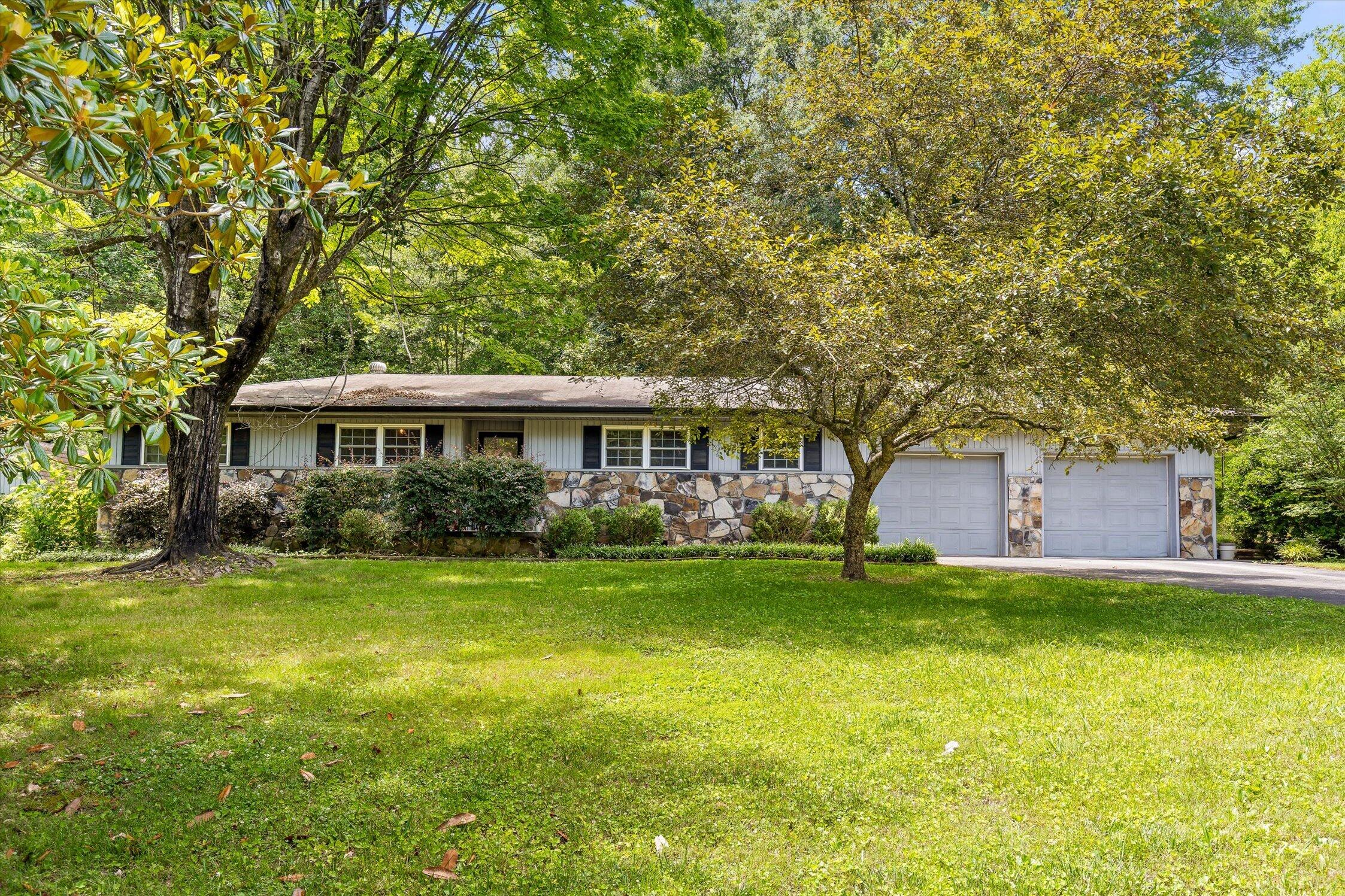 6127 Wilder Road Hixson, TN 37343 - Photo 1 of 18 01-6127 Wilder Rd-35