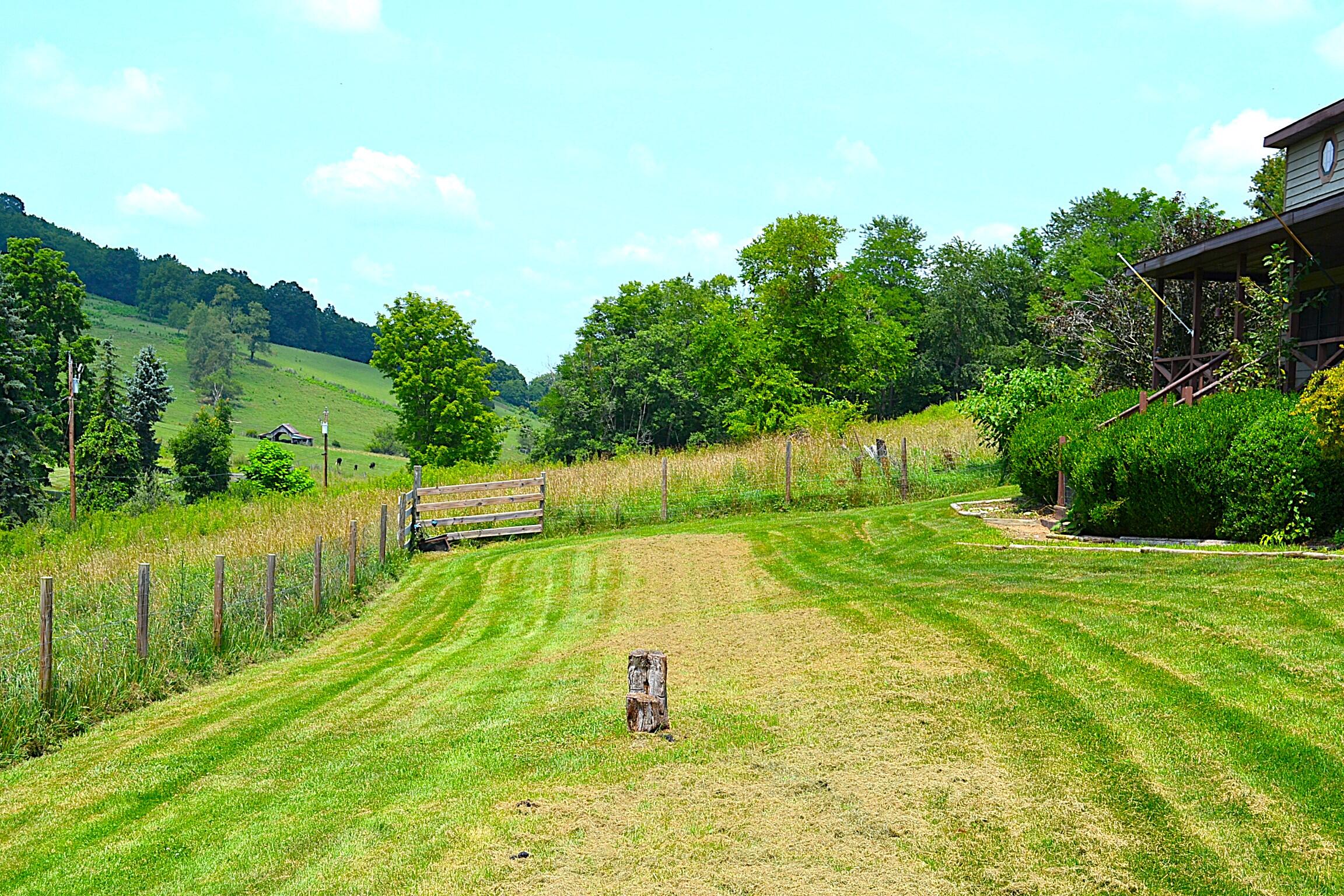 1000 Hedrick Road Sinks Grove, WV 24976 - Photo 6 of 48 Gallery Image 6
