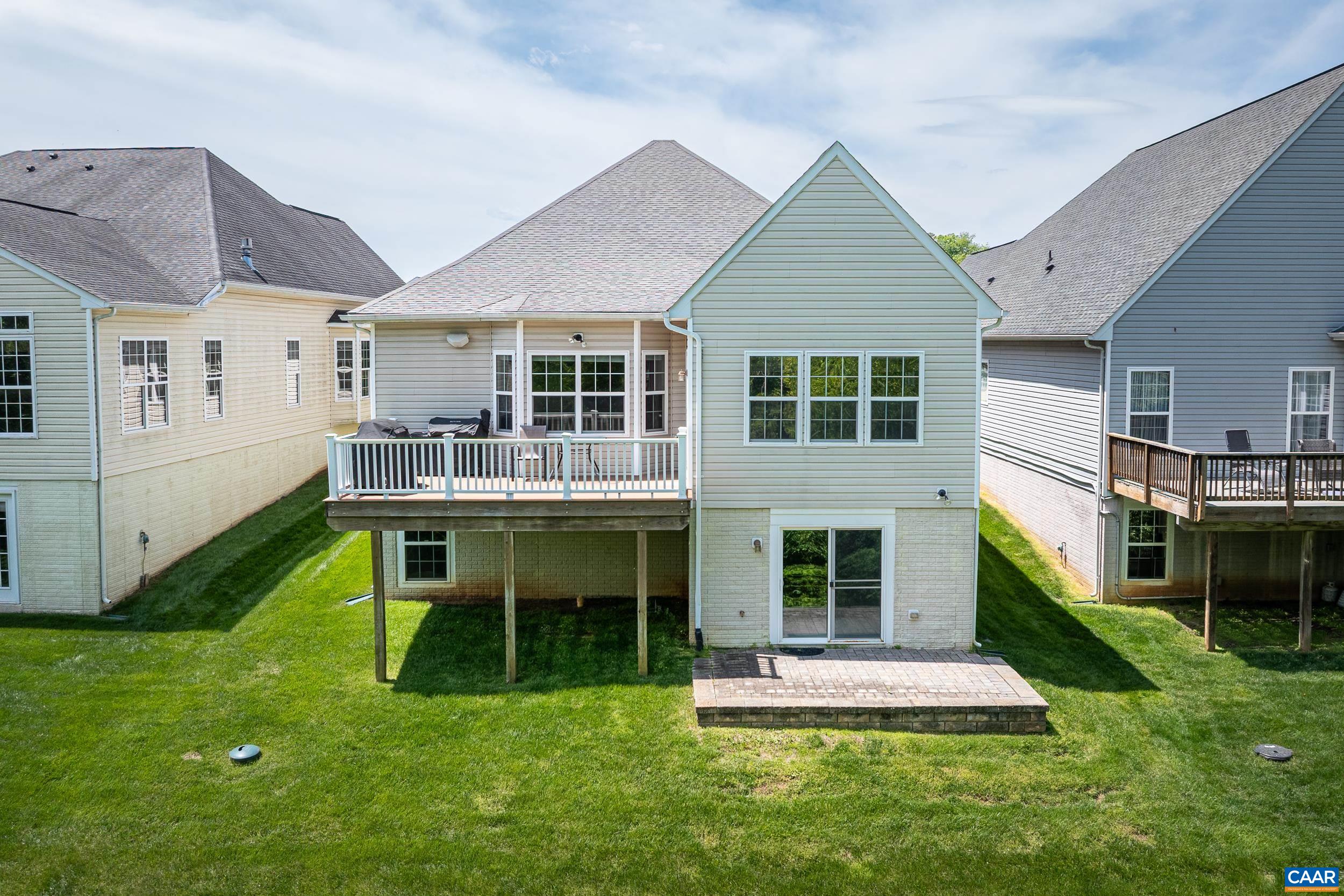 329 John Rucker Drive Ruckersville, VA 22968 - Photo 60 of 75