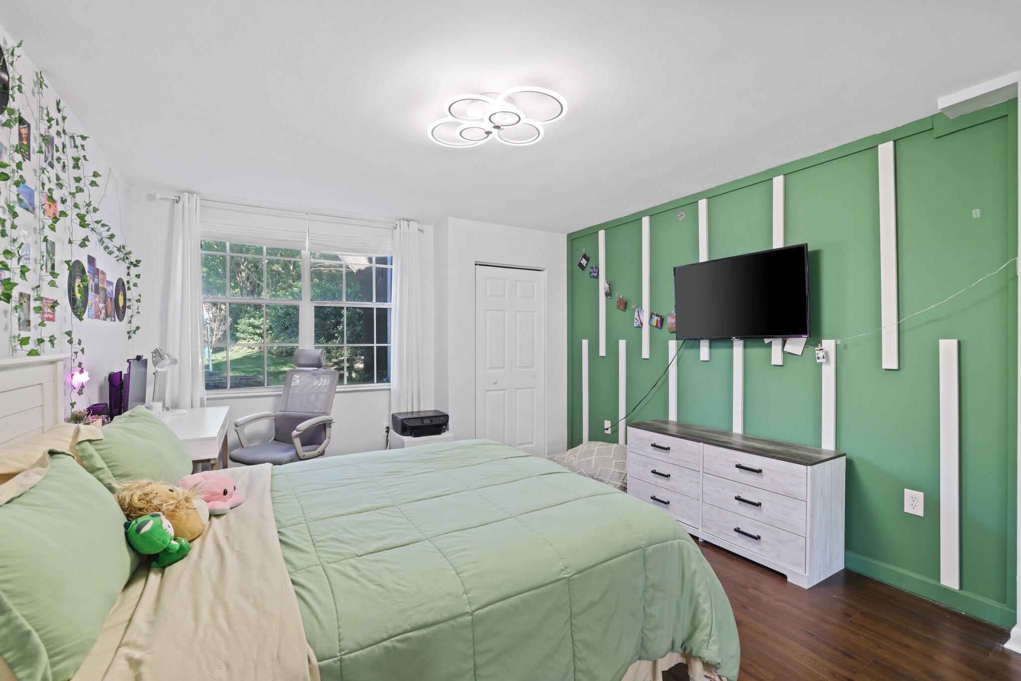 3143 Clint Moore Road, Unit 107 Boca Raton, FL 33496 - Photo 24 of 40 Second Primary Suite