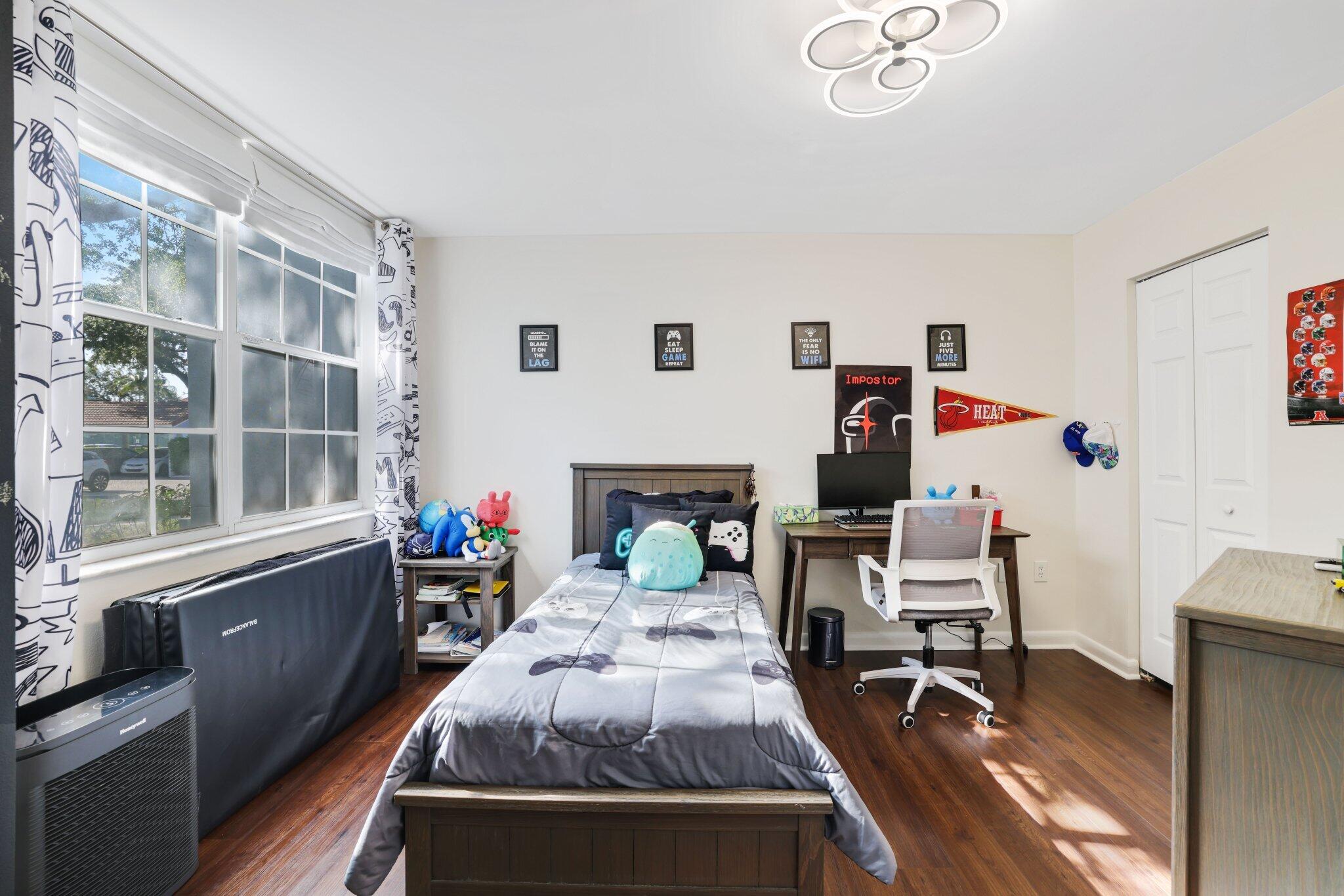 3143 Clint Moore Road, Unit 107 Boca Raton, FL 33496 - Photo 29 of 40 Bedroom 3