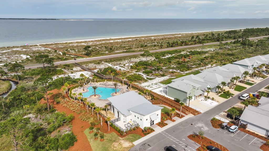 842 Backwater Road Port St. Joe, FL 32456 - Photo 69 of 70