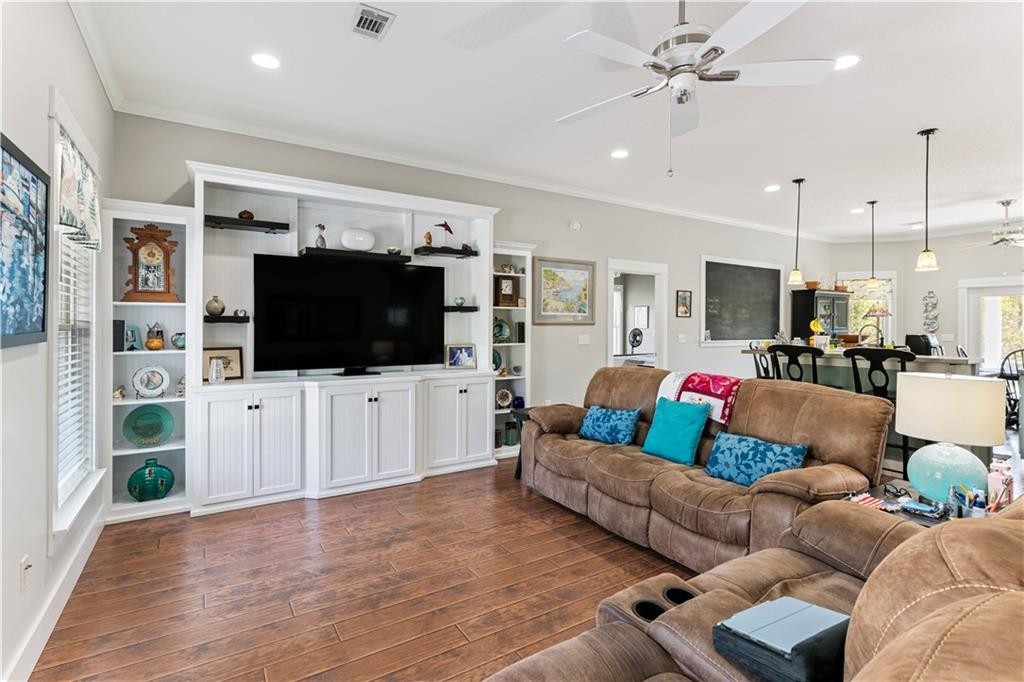 6370 Dover Bluff Road Waverly, GA 31565 - Photo 3 of 53 Photo 3