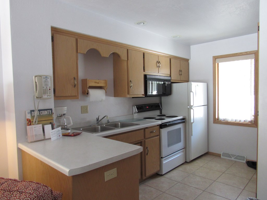 3908 County F, Unit C6 Fish Creek, WI 54212 - Photo 10 of 30
