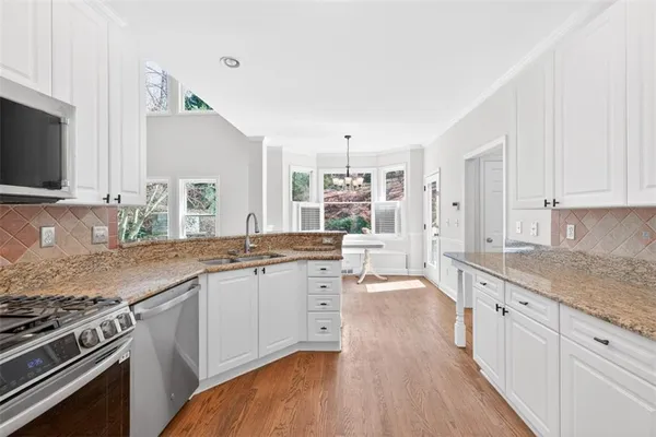 $550,000 | 2864 Misty Rock Cove, Dacula, GA 30019