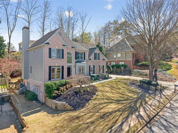 $550,000 | 2864 Misty Rock Cove, Dacula, GA 30019