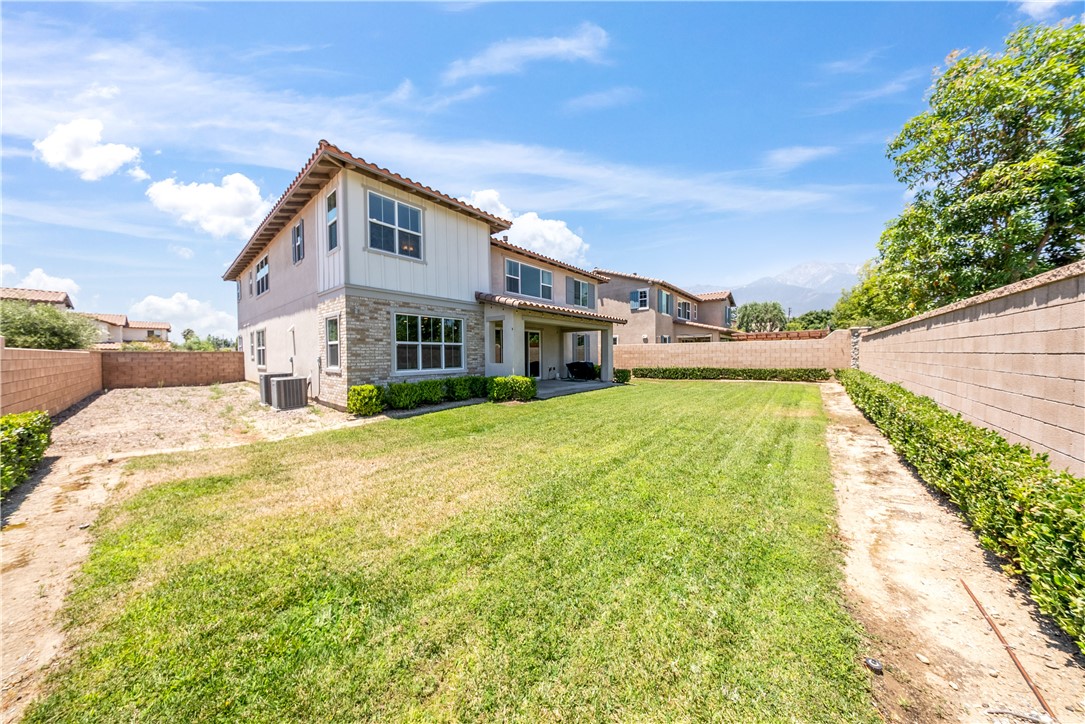 10095 Goldenrod Court Rancho Cucamonga, CA 91701 - Photo 71 of 73
